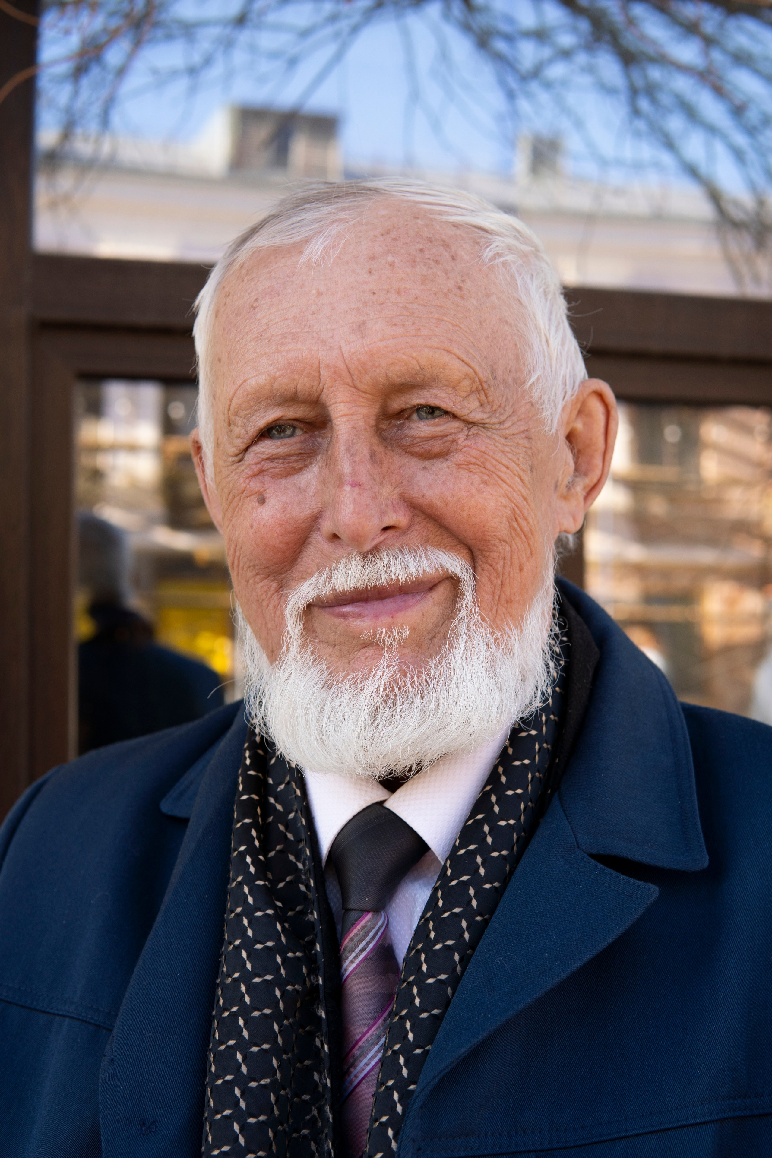 Проект к 650-ти летию города Кирова. Фотограф Киров Токарева Марина