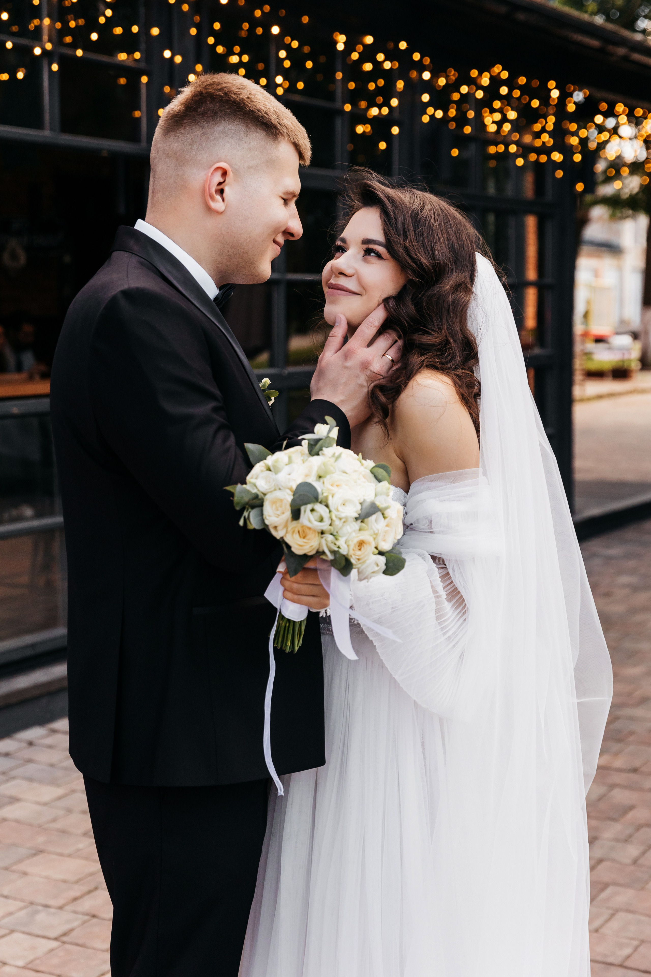 Wedding Day K&P. Смирнова Светлана свадебный и портретный фотограф Москва Коломна