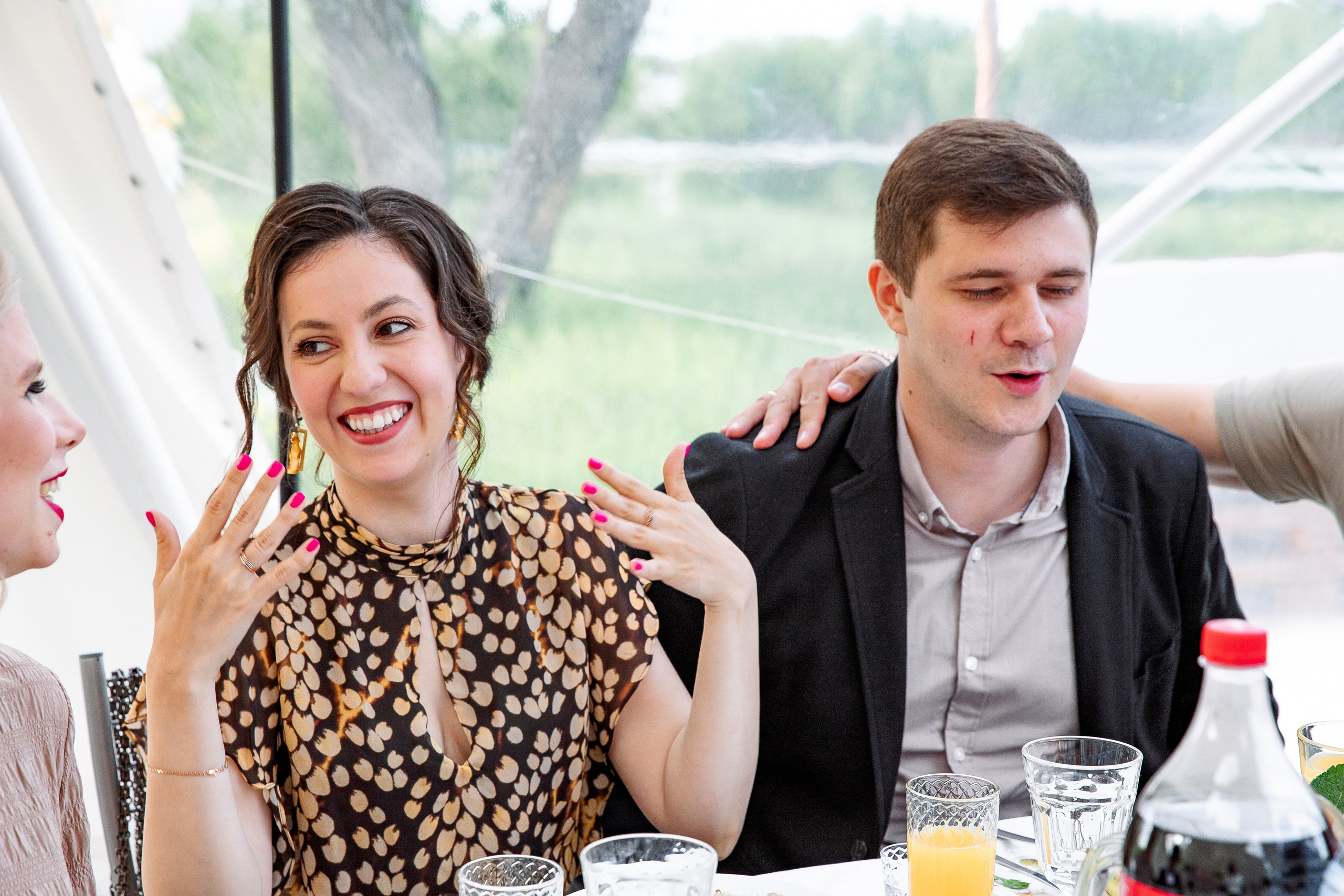 Кирилл и Екатерина. Свадебный и семейный фотограф в Челябинске Юлия Ишимова