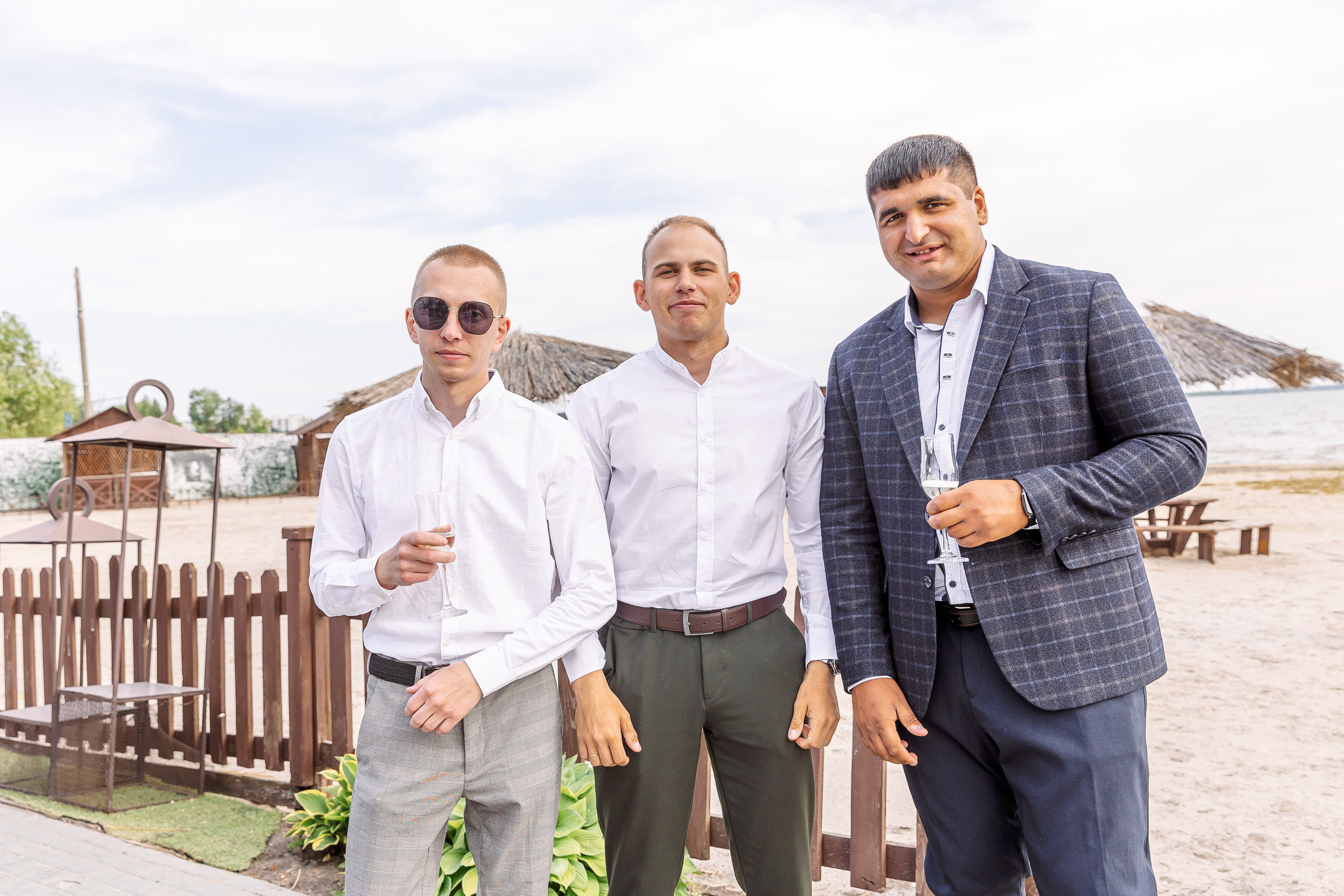 Ангелина и Иван. Свадебный и семейный фотограф в Челябинске Юлия Ишимова