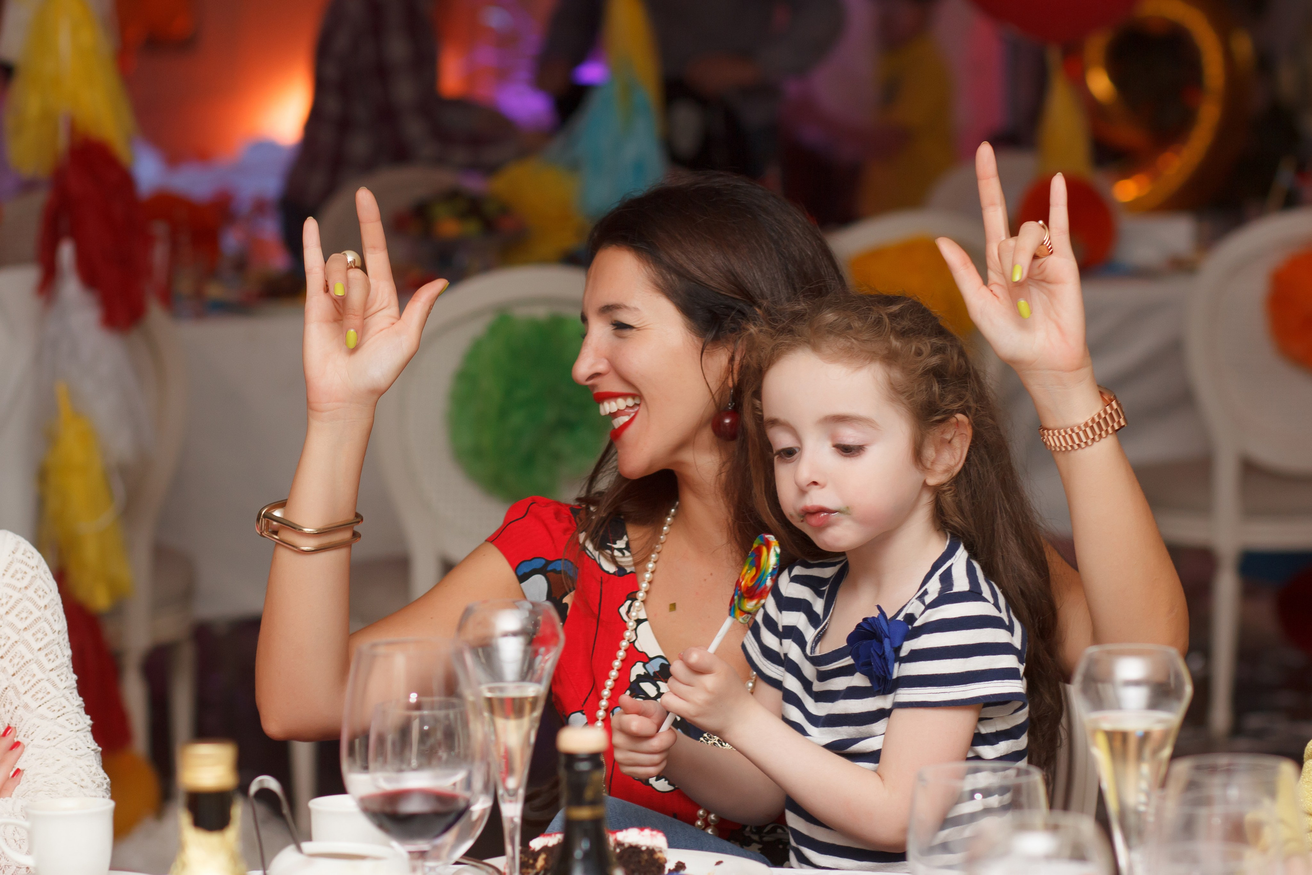 Детский день Рождения. Семейный и свадебный фотограф Красногорск- Москва