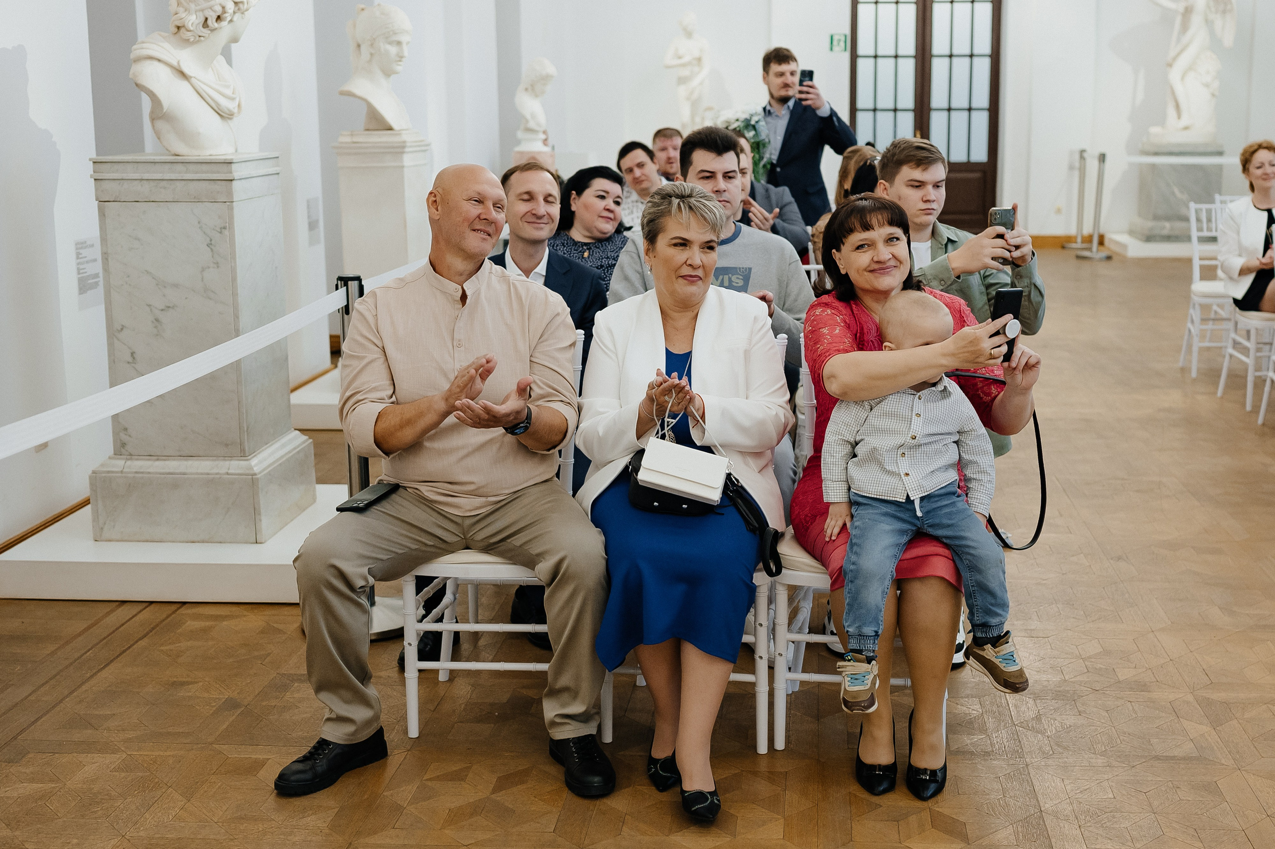 Новые адреса счастья 2025, регистрация брака в Москве. Свадебный фотограф Москва — Сергей и Татьяна