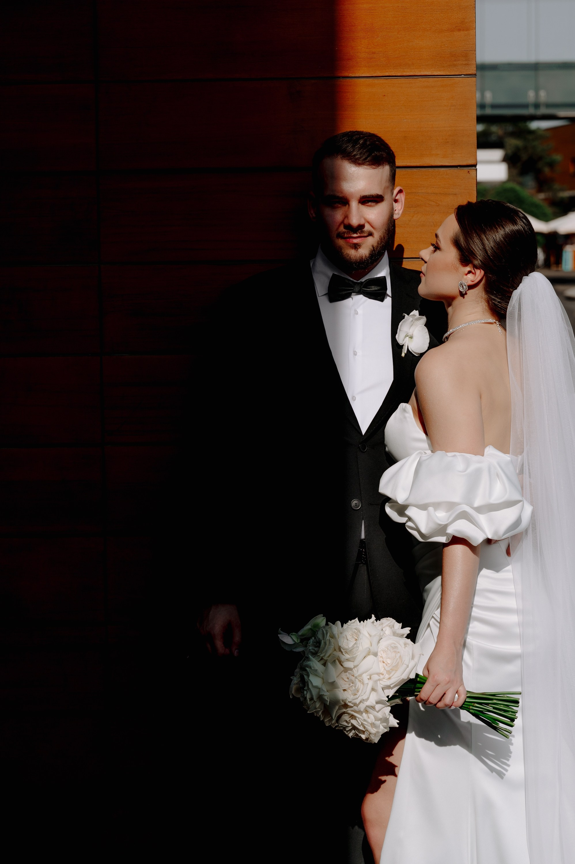 Коля, Ангелина, гости и мои приколы | 2024. Фотограф Вито Бурмасов | Москва