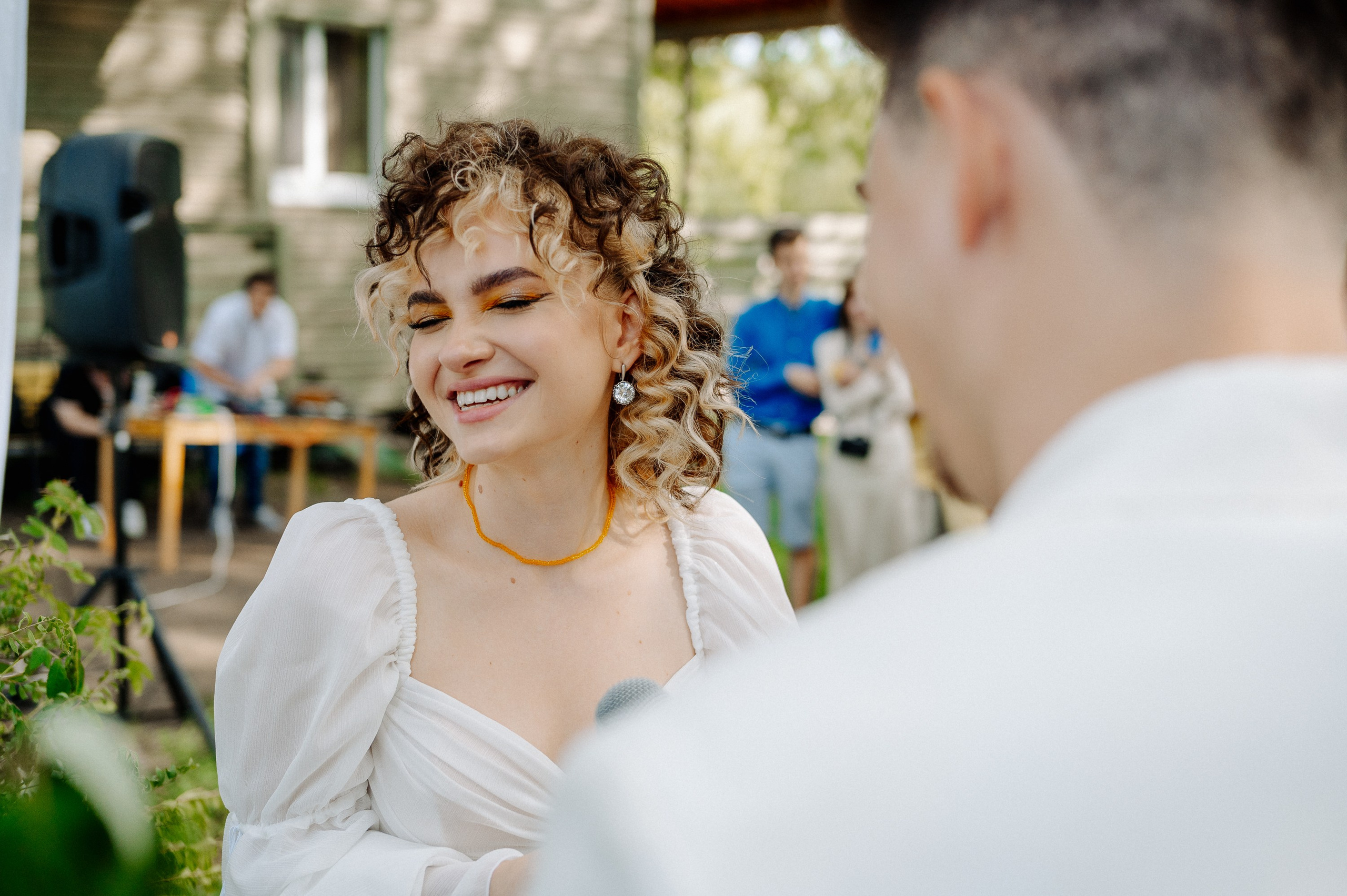 Стёпа и Катя | 2023. Фотограф Вито Бурмасов | Москва