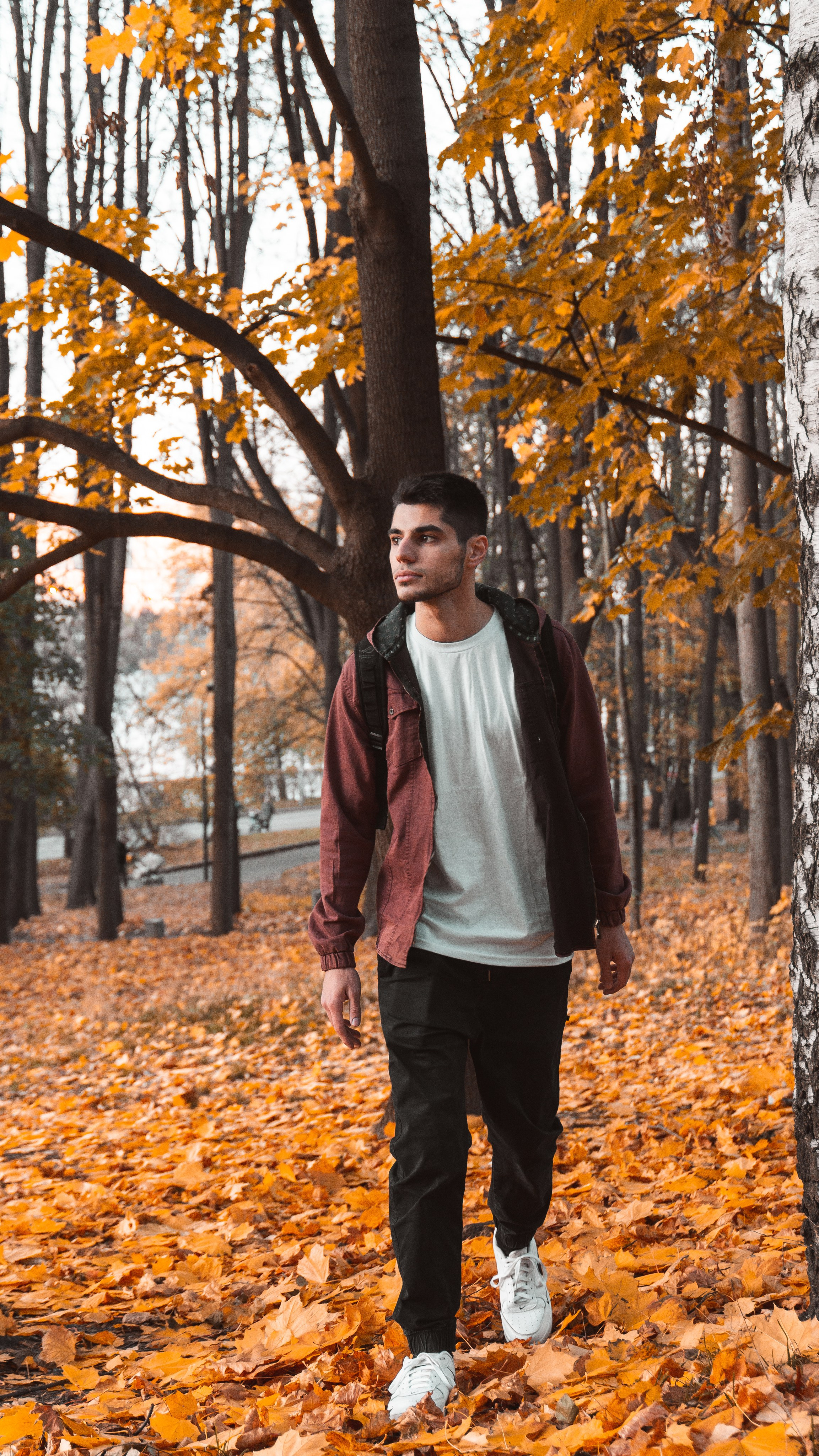 Уличные портреты. Alexander Dorofeev — портфолио, Москва