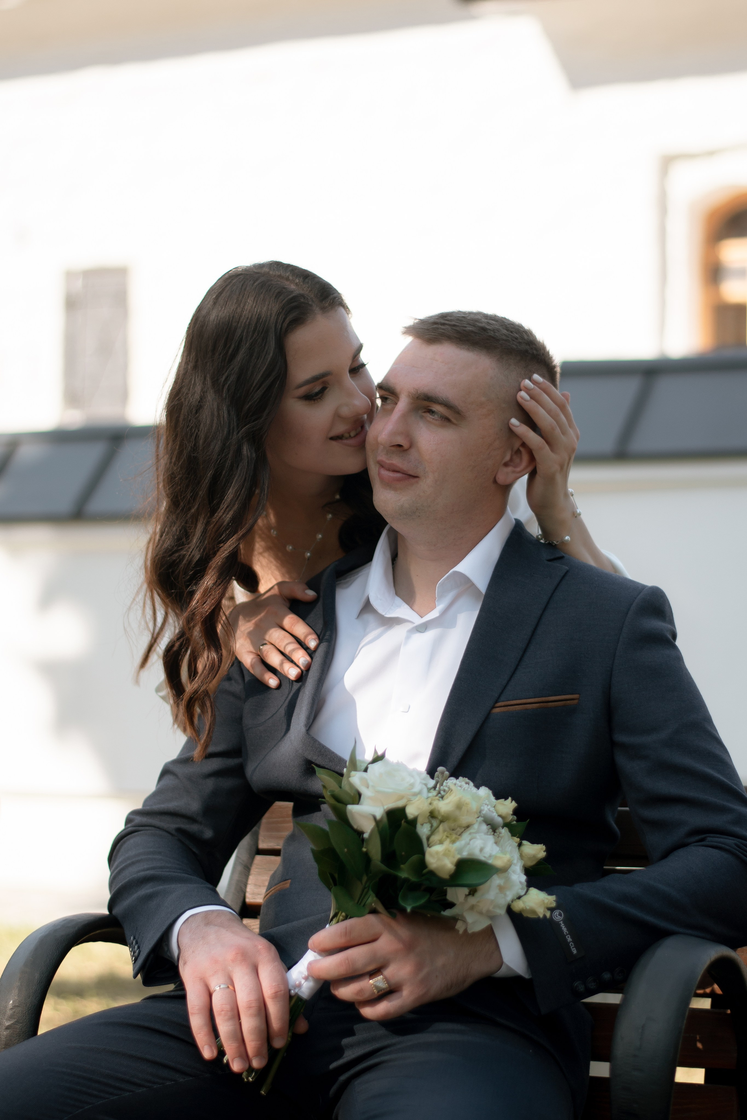 Андрей | Екатерина. Свадебный и семейный фотограф Санкт-Петербург