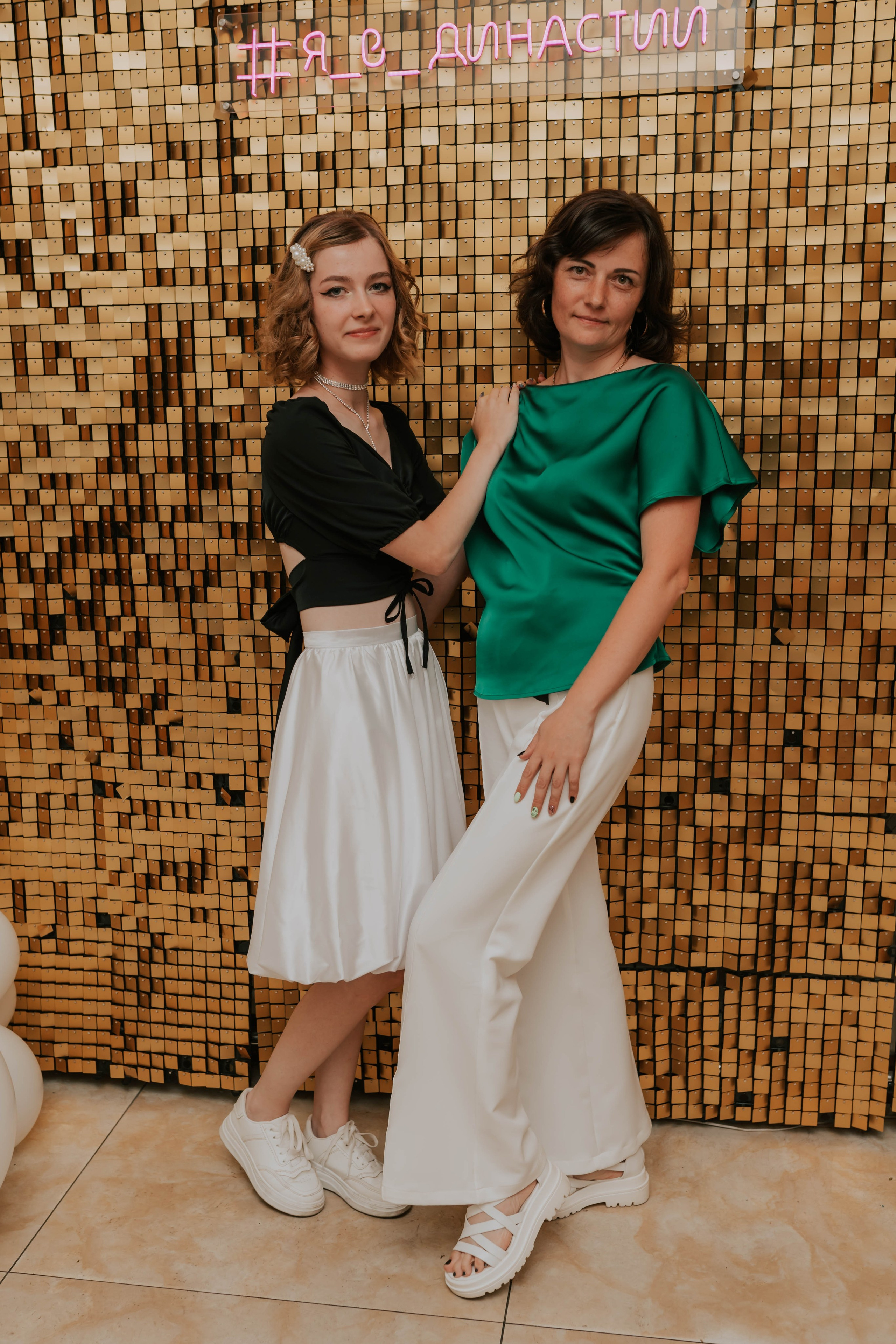 Школьный выпускной. Евгения Арефьева — свадебный и портретный фотограф в Чите