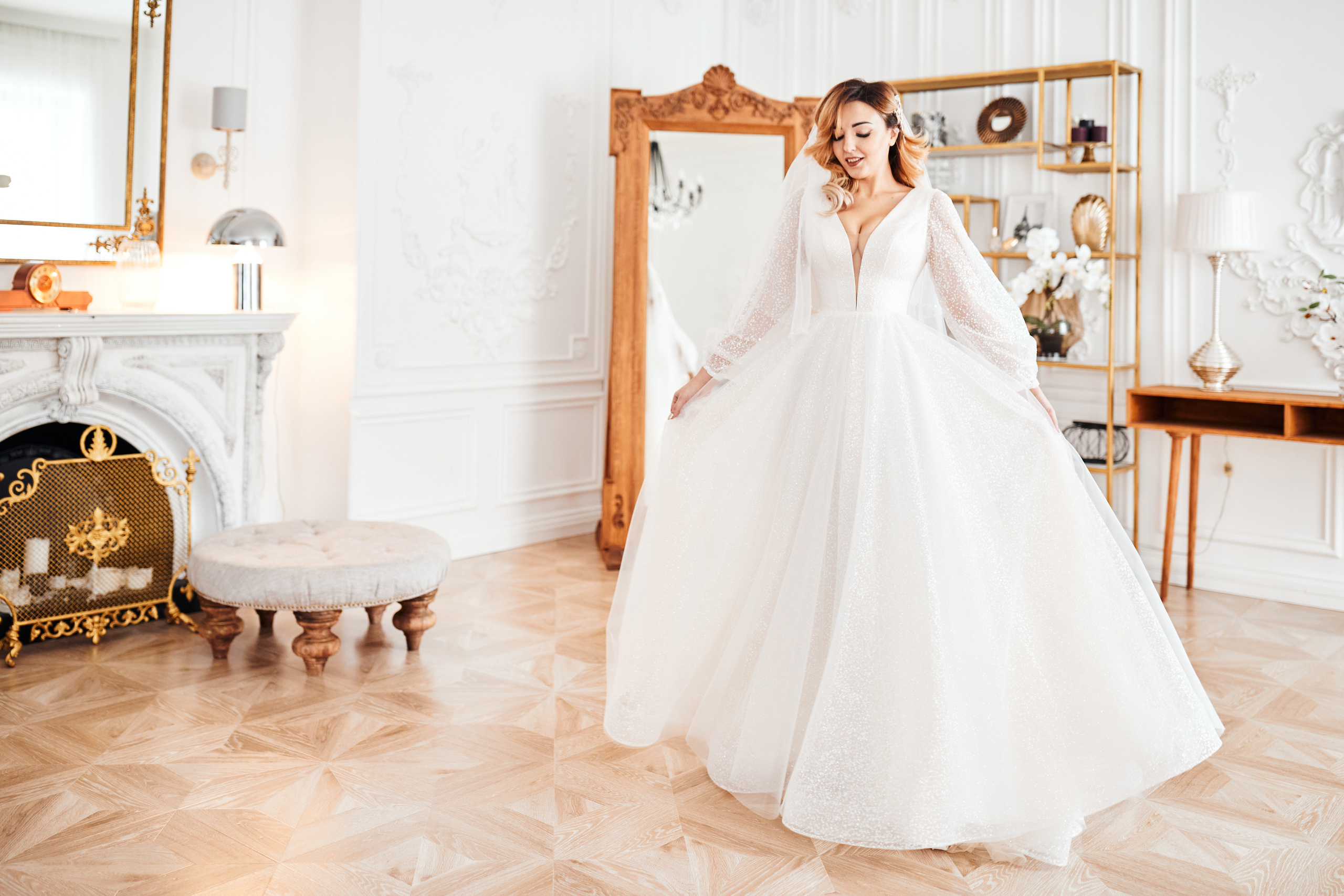 Алексей и Лейла. Иван Март Свадебный и портретный фотограф Тюмень