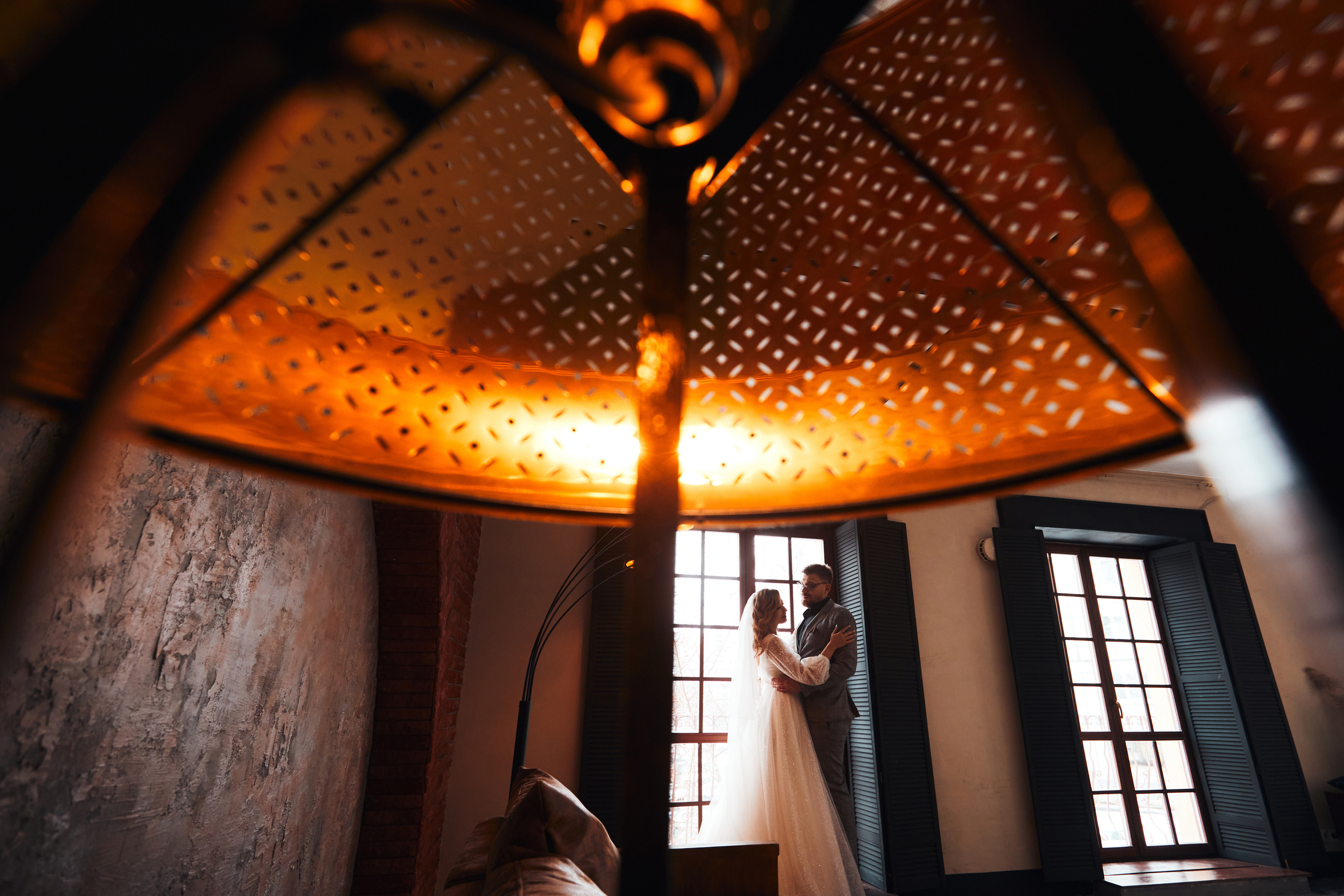 Алексей и Лейла. Иван Март Свадебный и портретный фотограф Тюмень