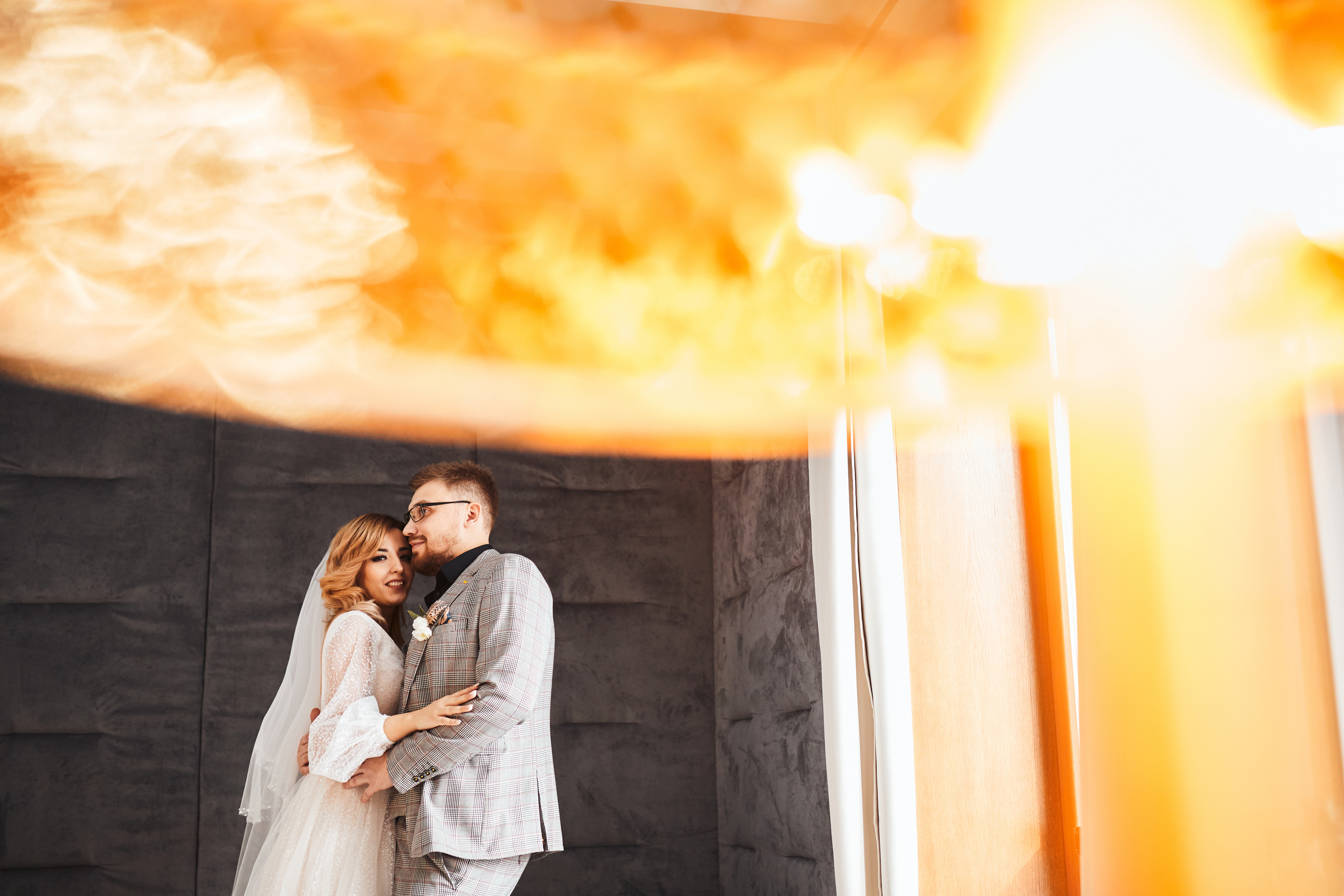 Алексей и Лейла. Иван Март Свадебный и портретный фотограф Тюмень