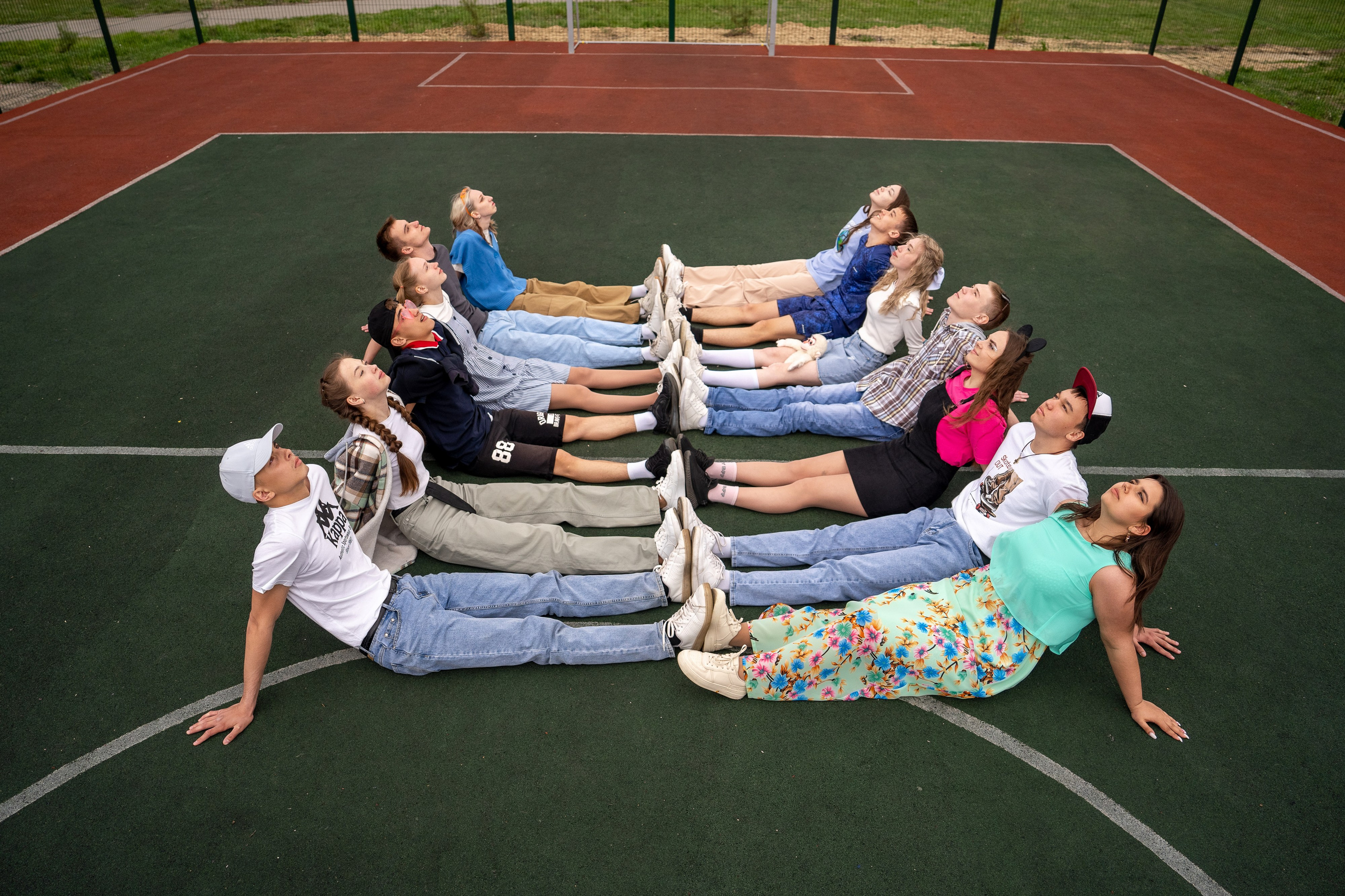 Галерея старшие. Семейный и детский фотограф в Селенгинске Екатерина Чупрова