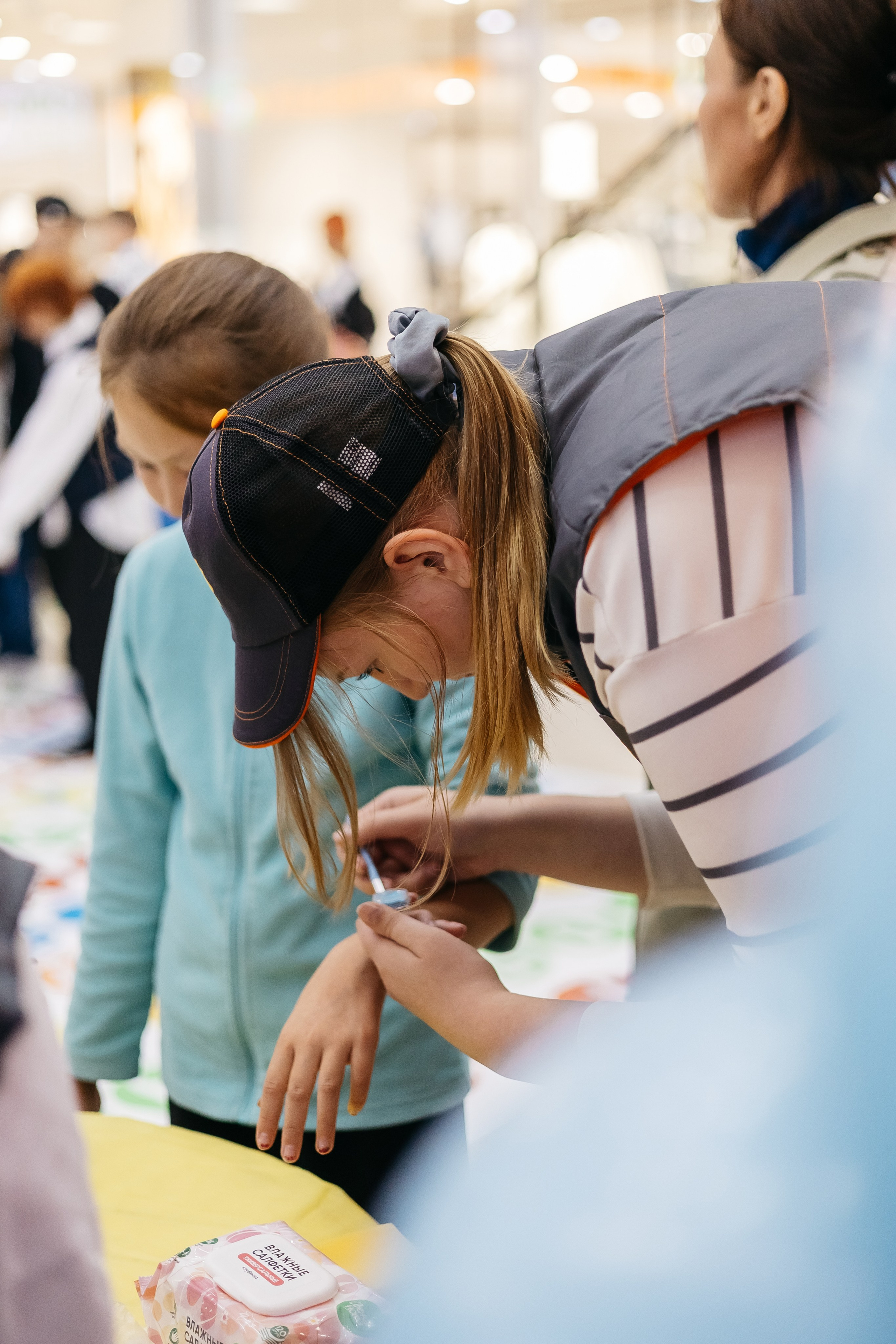 1 сентября с «Мария-РА». Фотограф Кемерово | Сергей