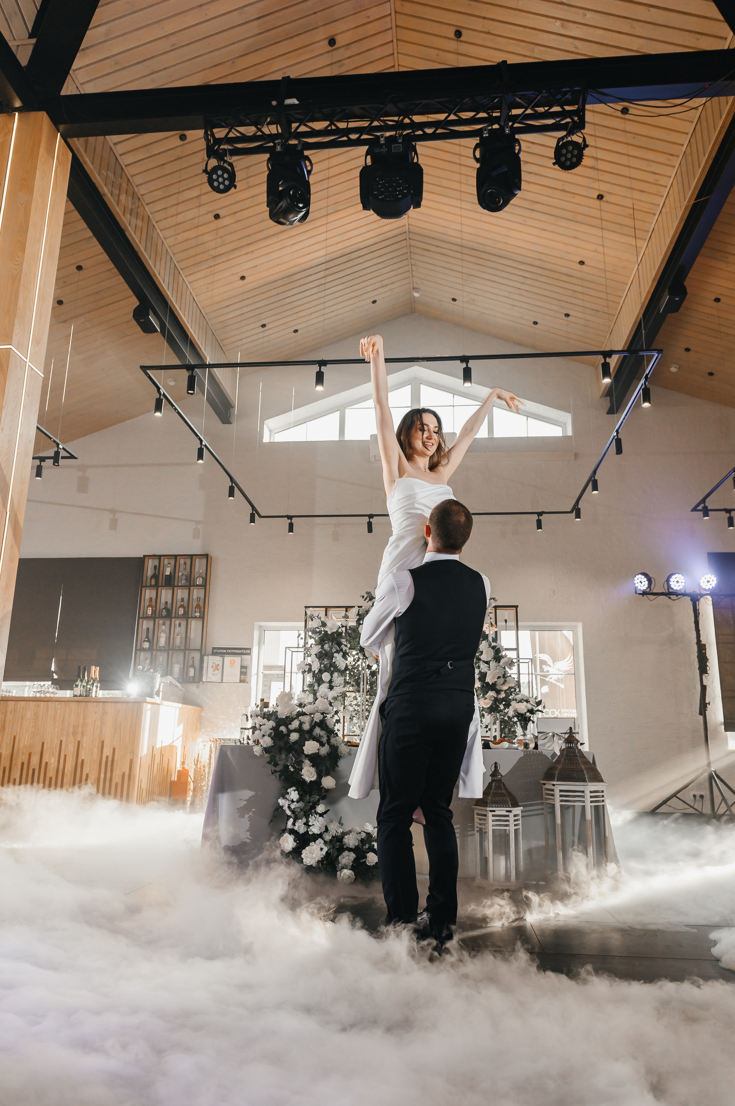 Женя и Настя. Свадебный и семейный фотограф в Санкт-Петербурге Александр Озеров