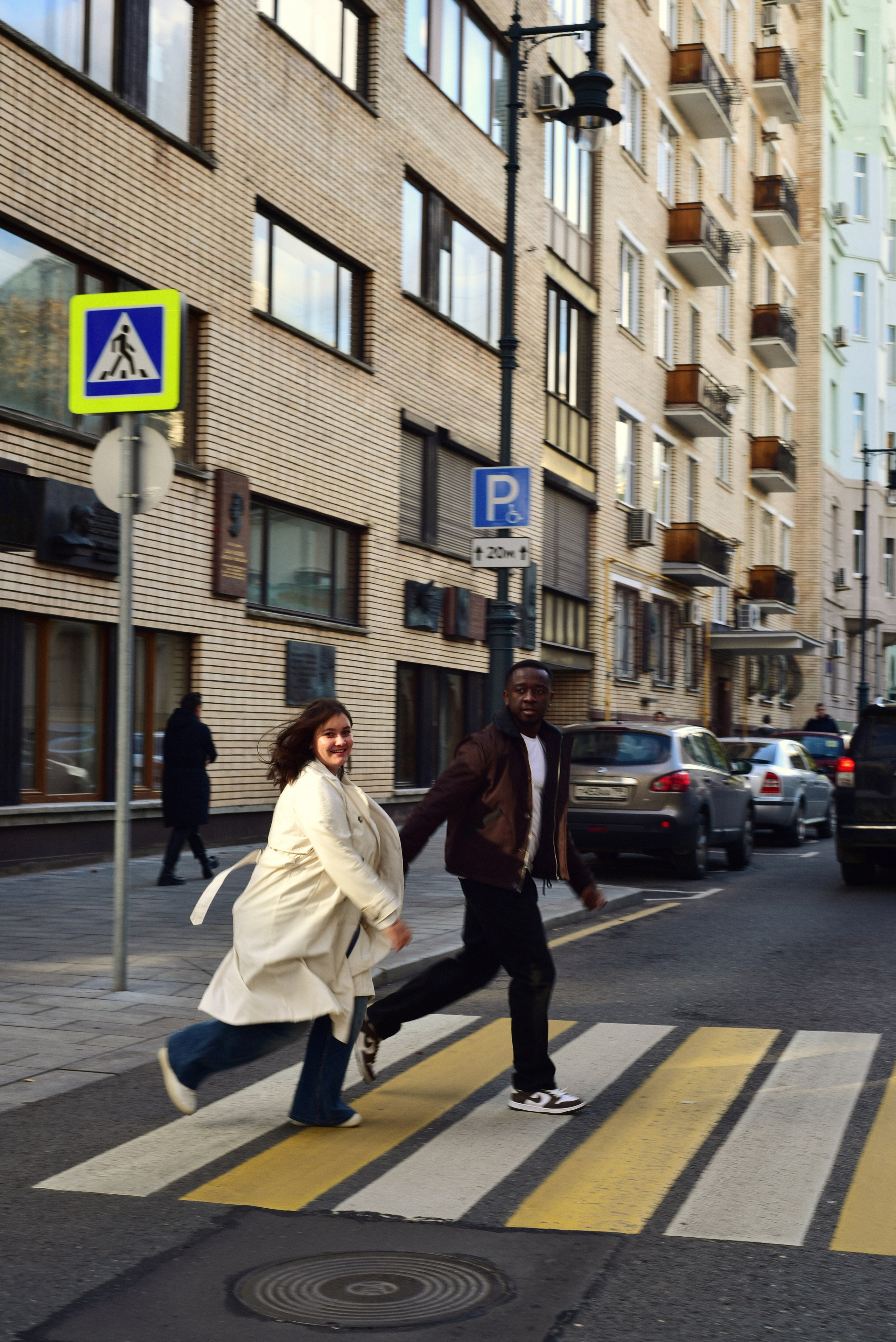 ИНДИВИДУАЛЬНАЯ СЪЕМКА. Фотограф Александра Рогожкина