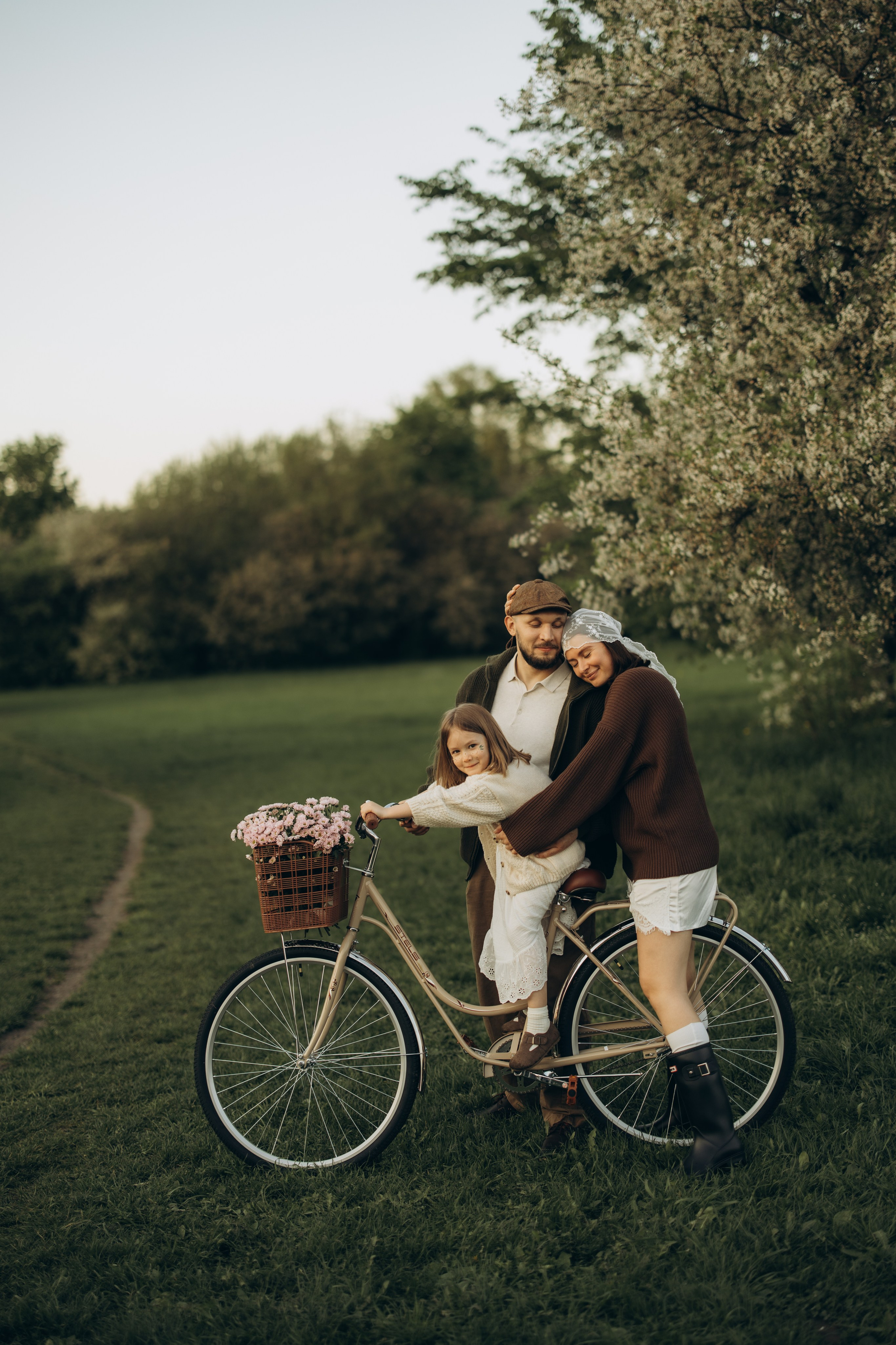 Family. Семейный фотограф Оля Гладченко