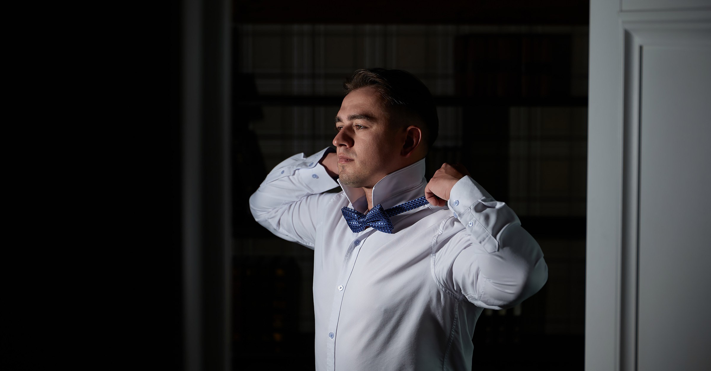 Фотограф и видеограф Лашманов Павел