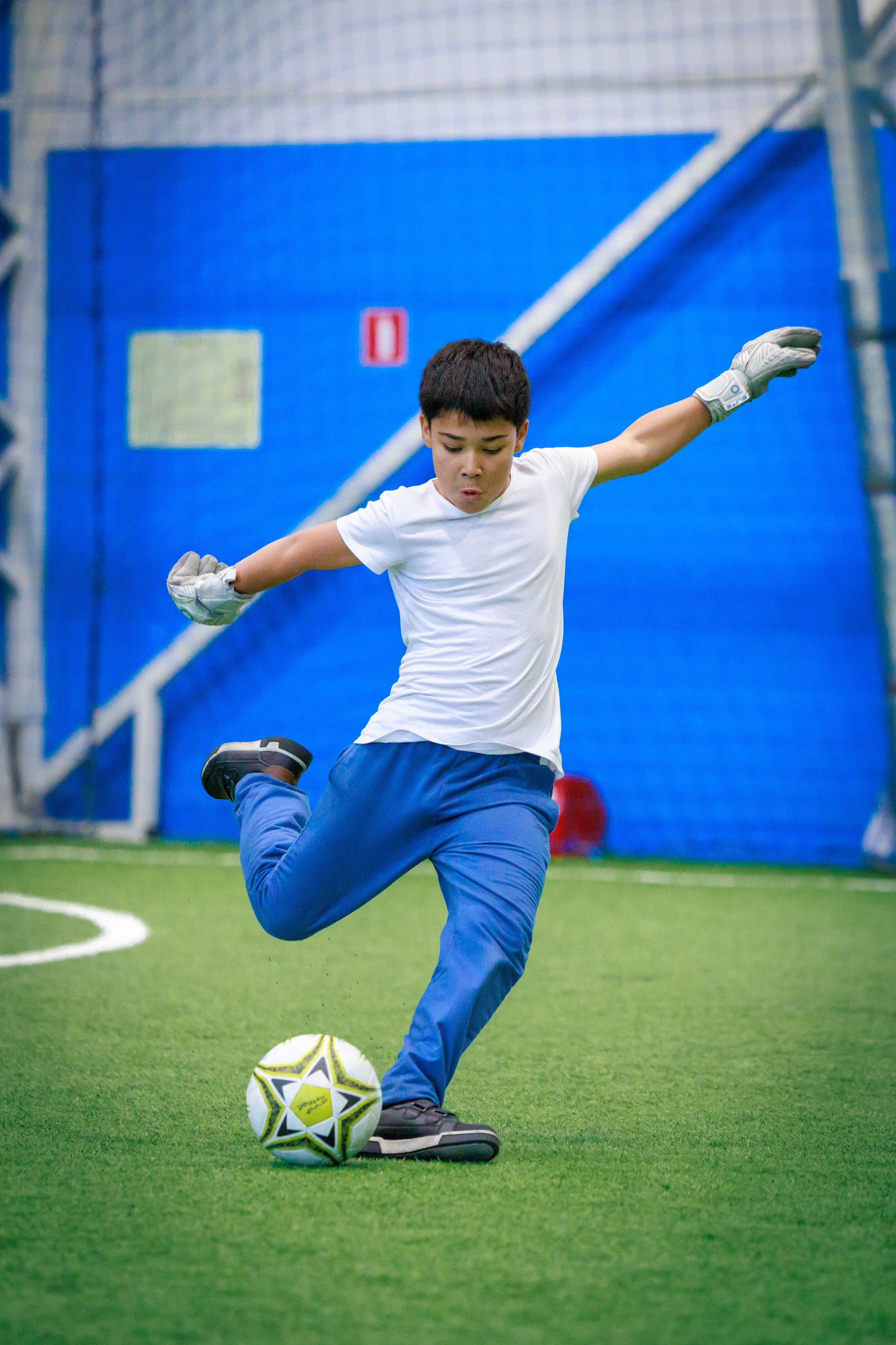 Спорт. Фотограф в Москве Андрей Макаренко