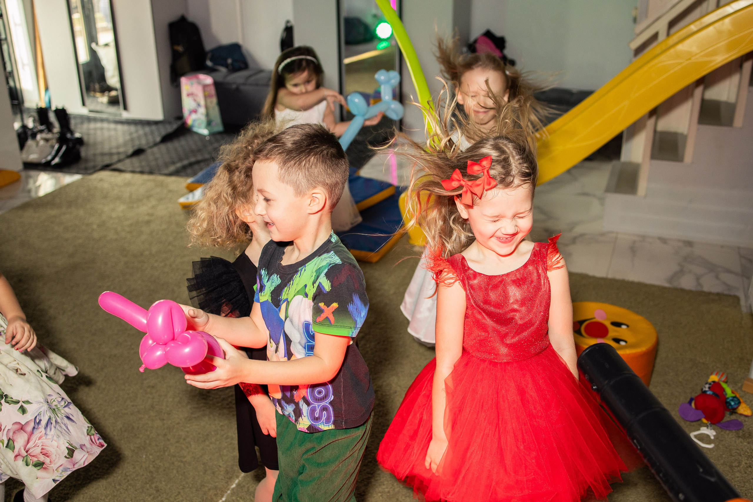Валерия. Детский и семейный фотограф в Пушкино, Мытищи, Москва Сергеева Светлана