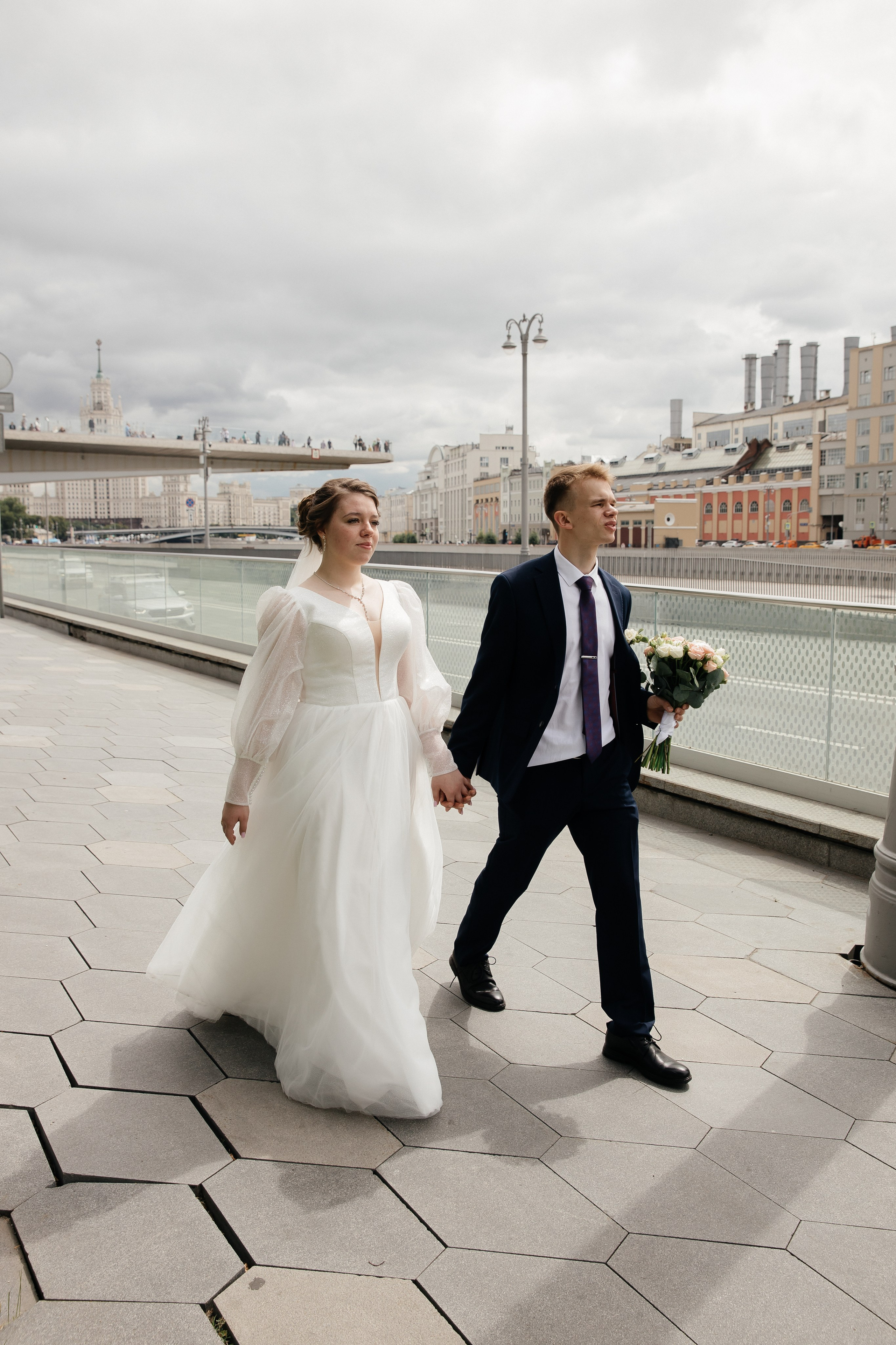 Свадьба Артема и Анастасии. Детский и семейный фотограф в Пушкино, Мытищи, Москва Сергеева Светлана
