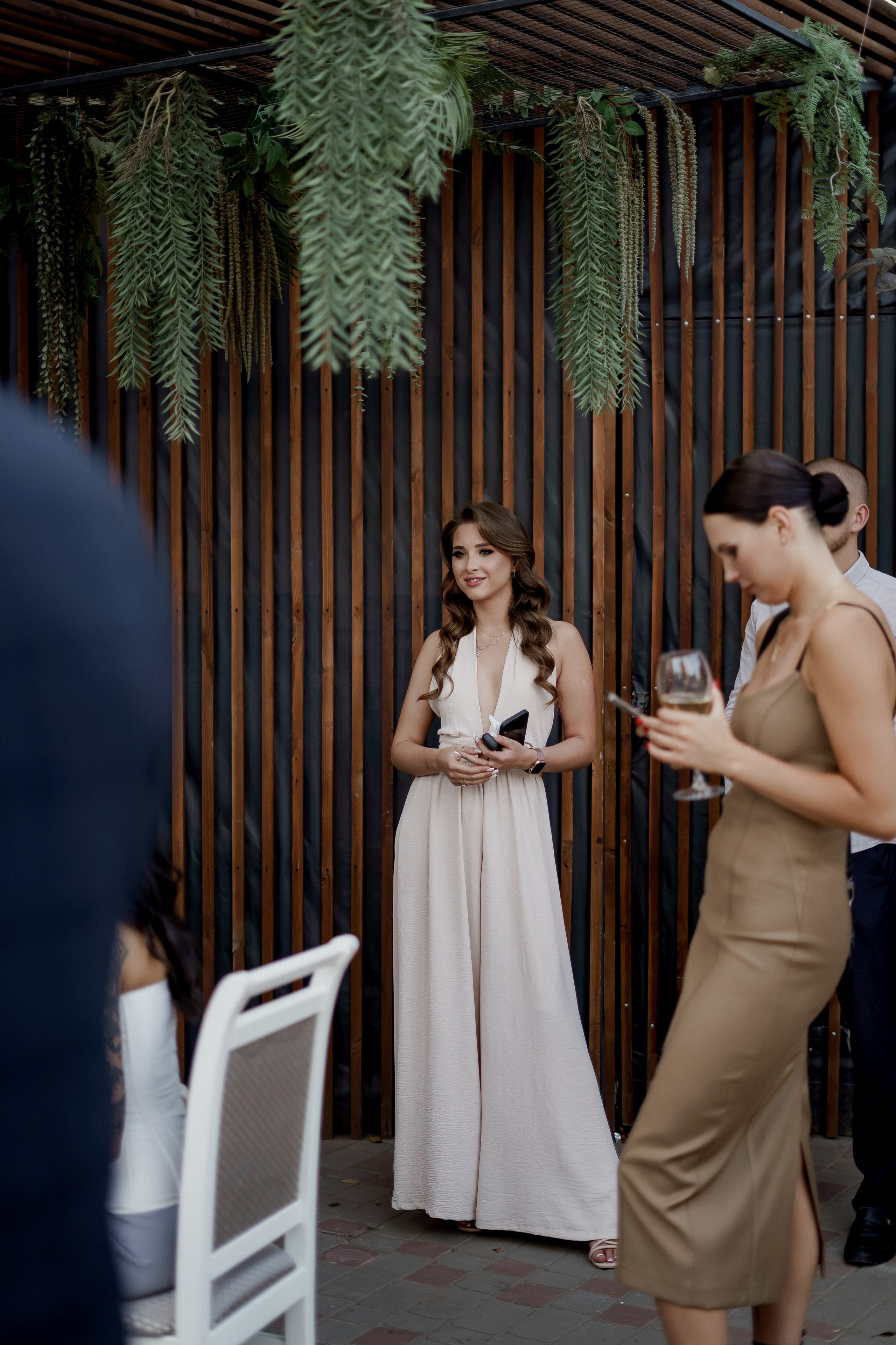 Андрей и Олеся. Фотограф Валерия Крахмалева