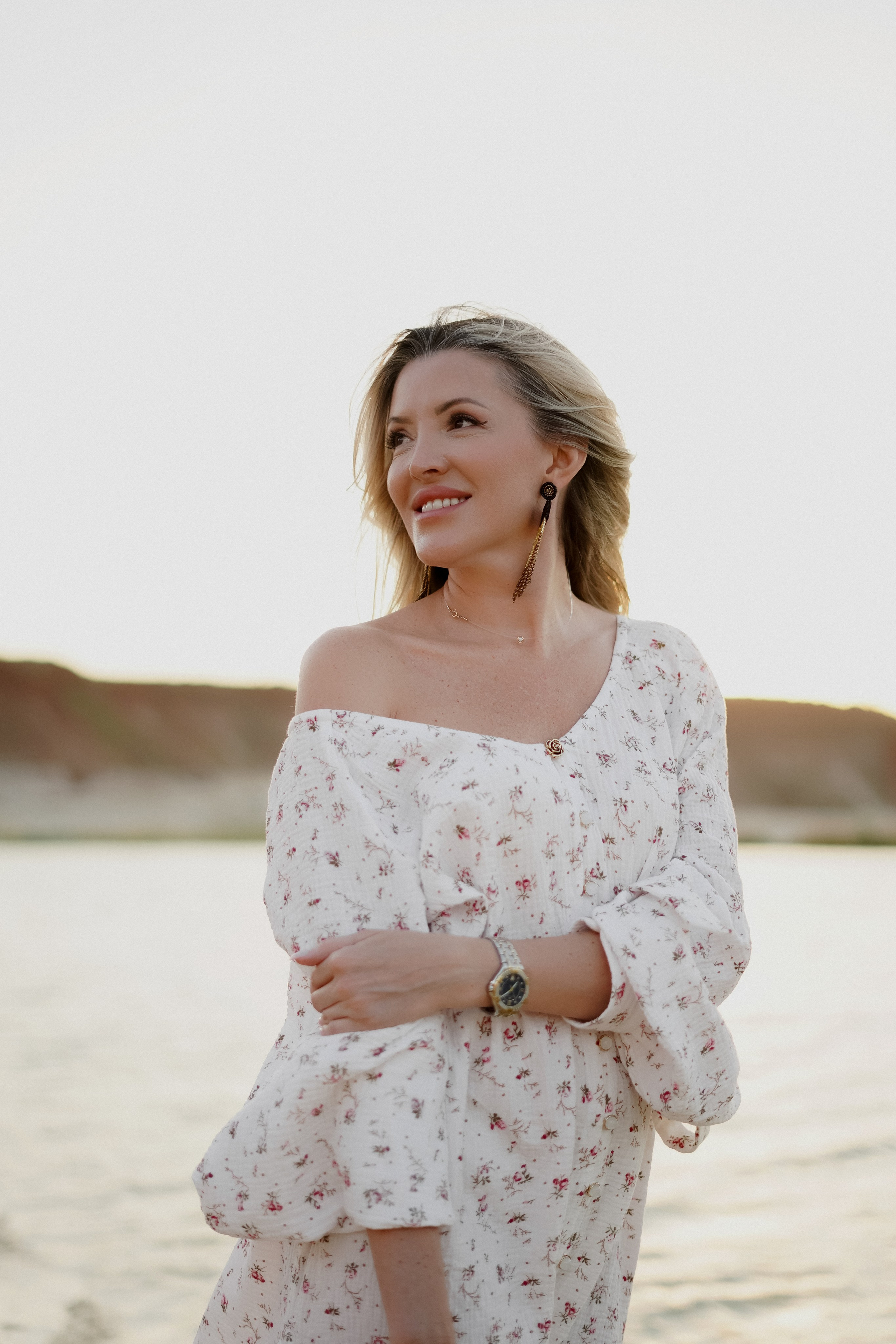 Болдыревы. Фотограф Валерия Крахмалева