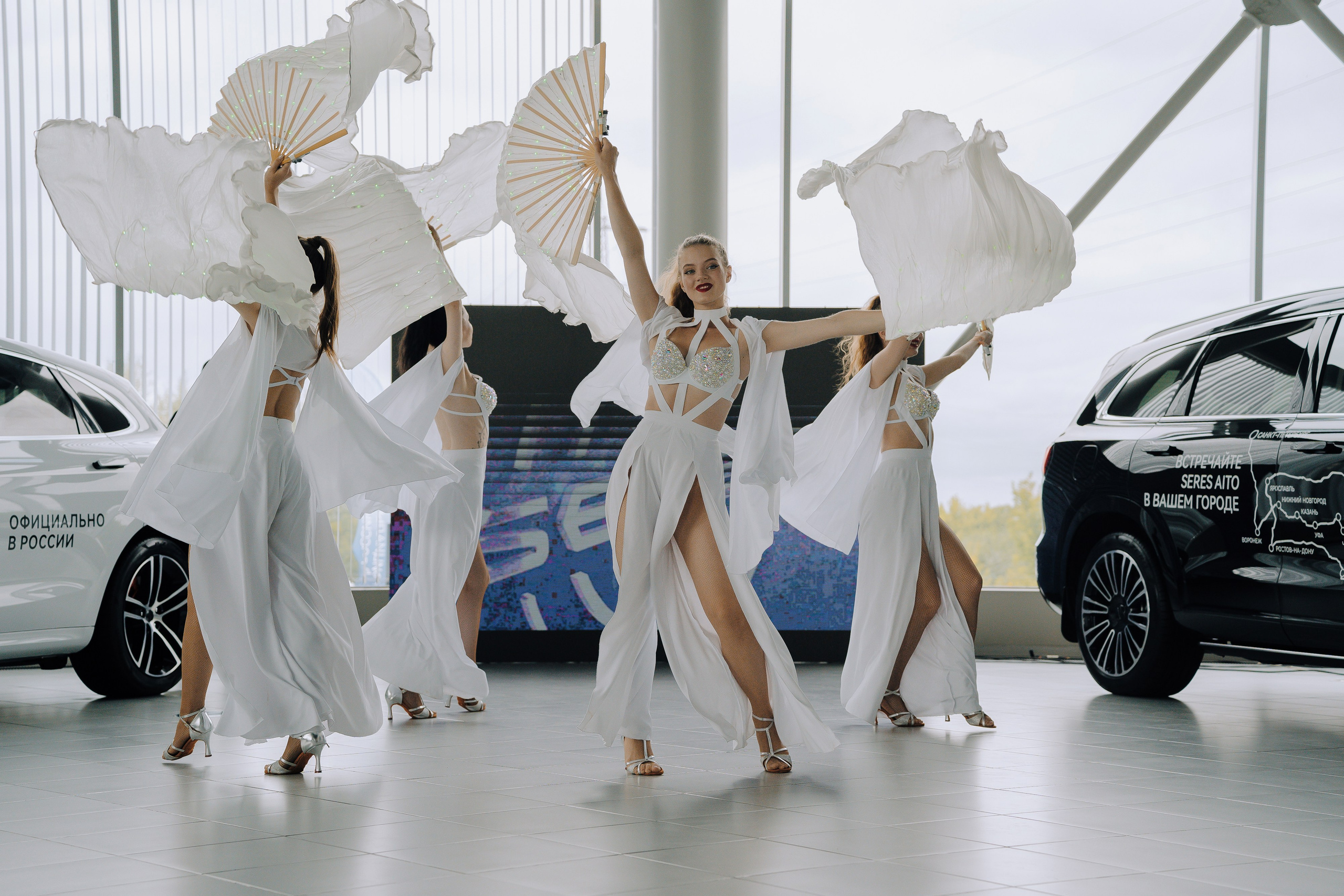 SERES В РОССИИ. Репортажный фотограф Зуев Роман г. Челябинск