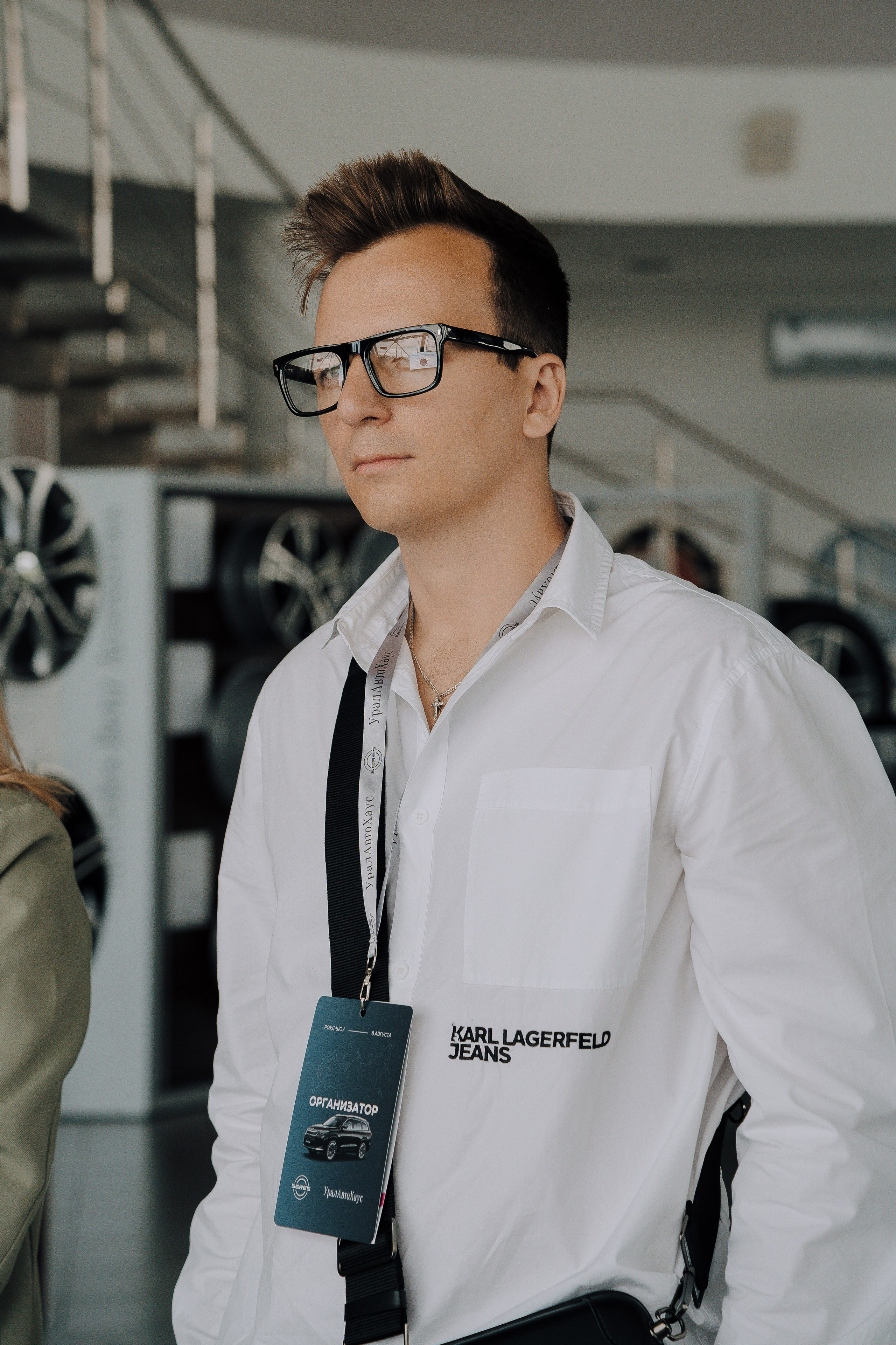 SERES В РОССИИ. Репортажный фотограф Зуев Роман г. Челябинск