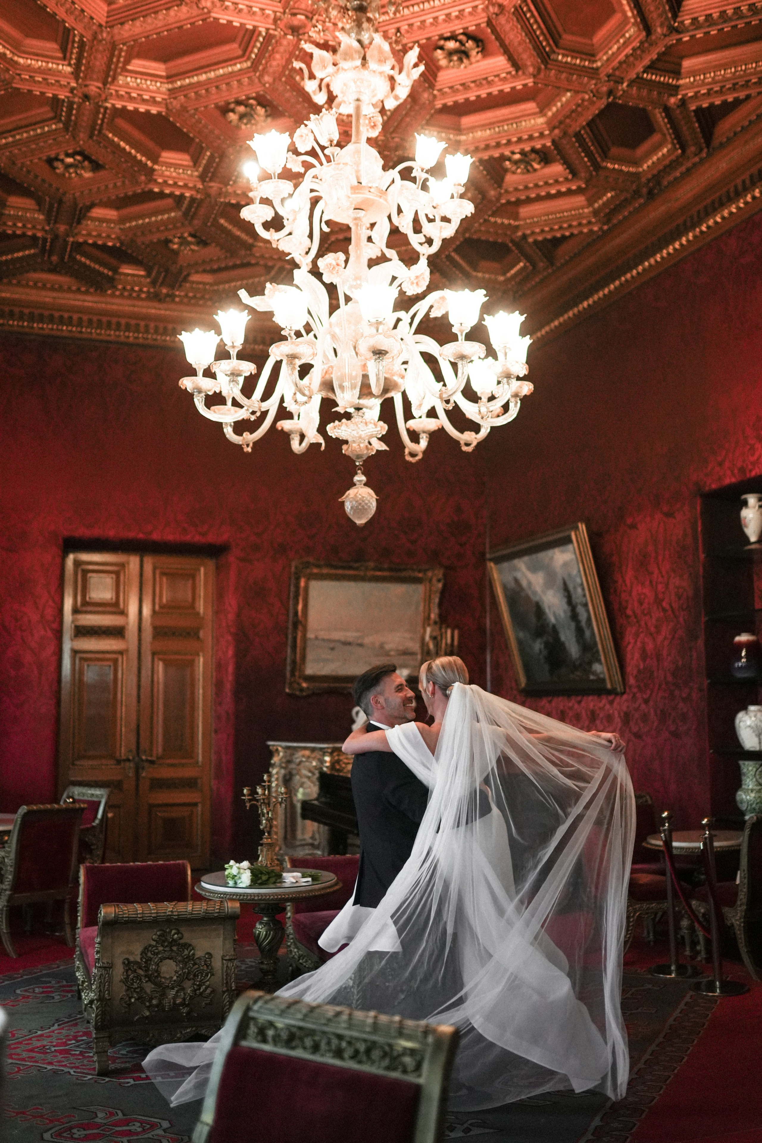 IVAN&OLESYA. Свадебный фотограф в Санкт-Петербурге Харичева Анастасия