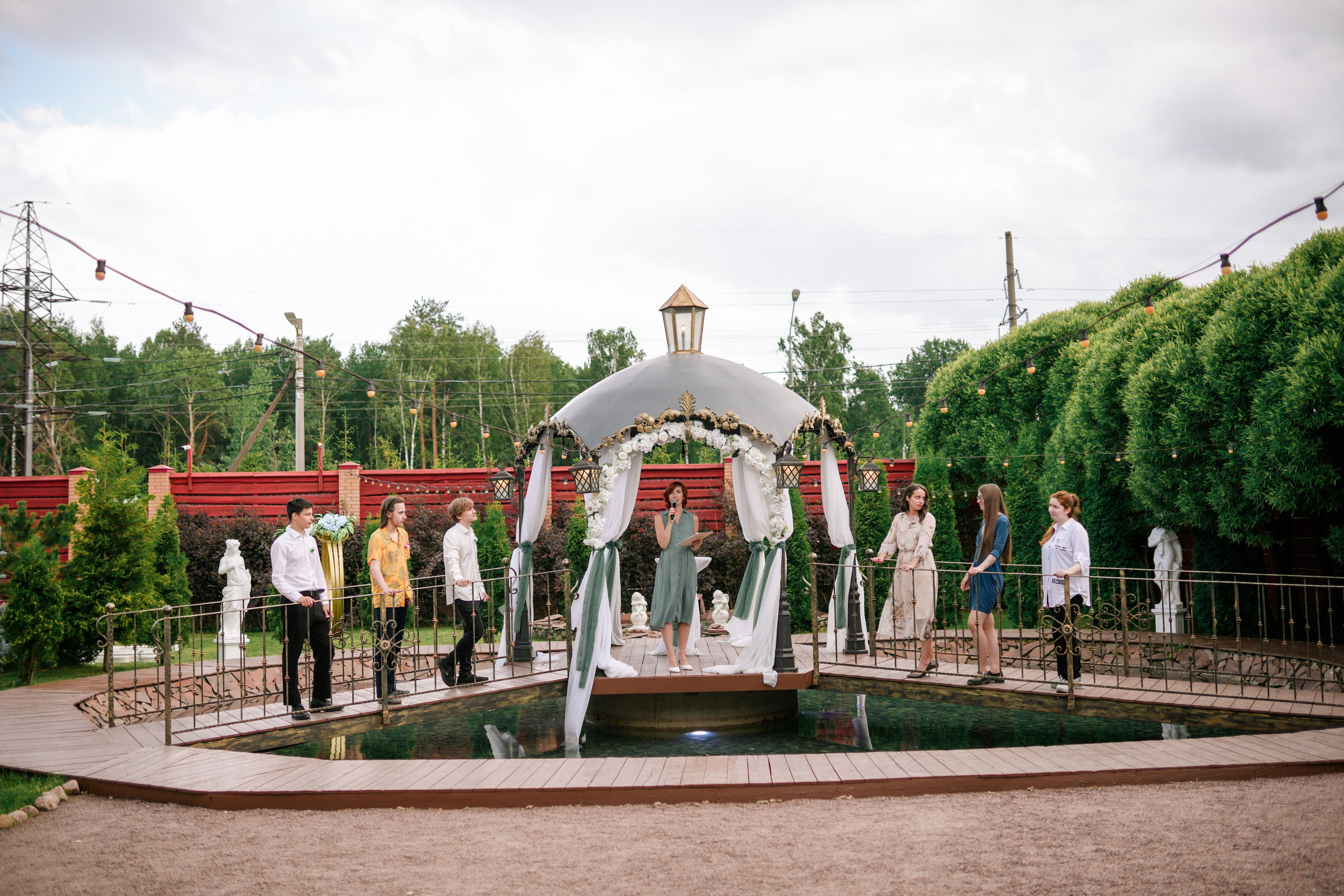 DMITRIY&MARIYA. Свадебный фотограф в Санкт-Петербурге Харичева Анастасия
