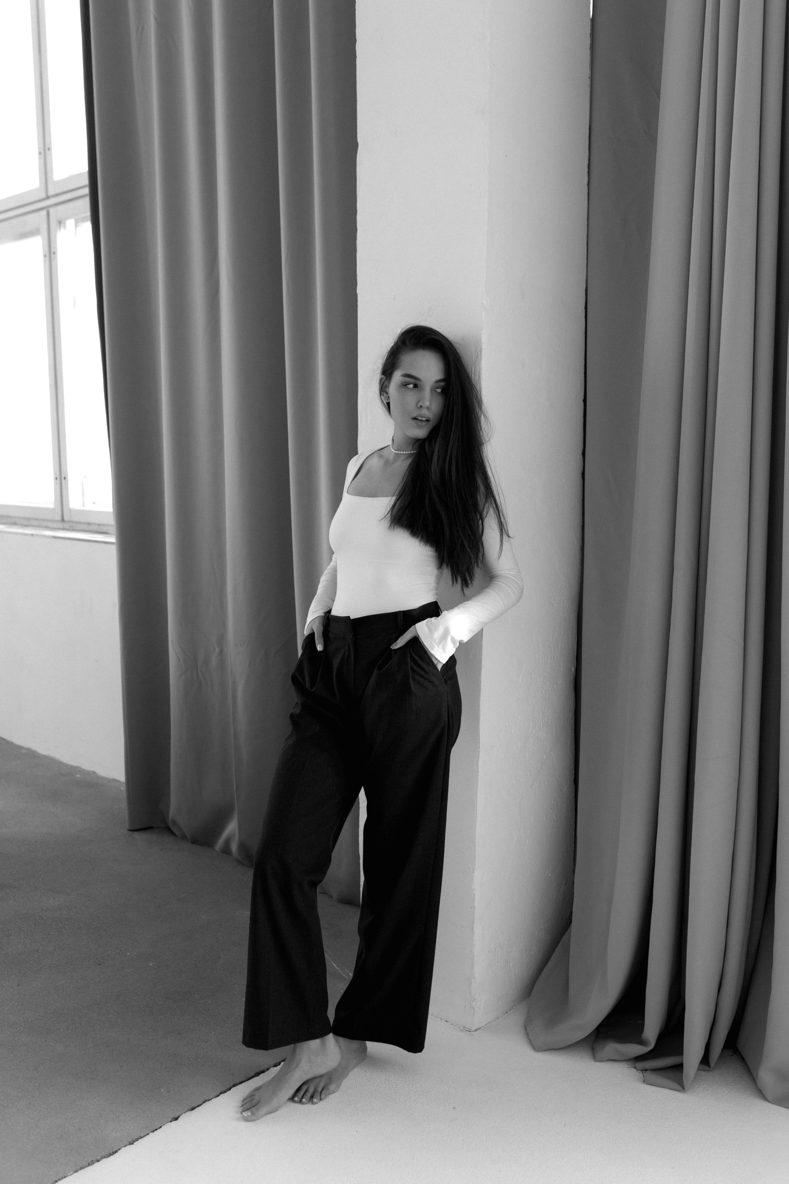 Ralina. Портретный фотограф в Казани Elya Nomes