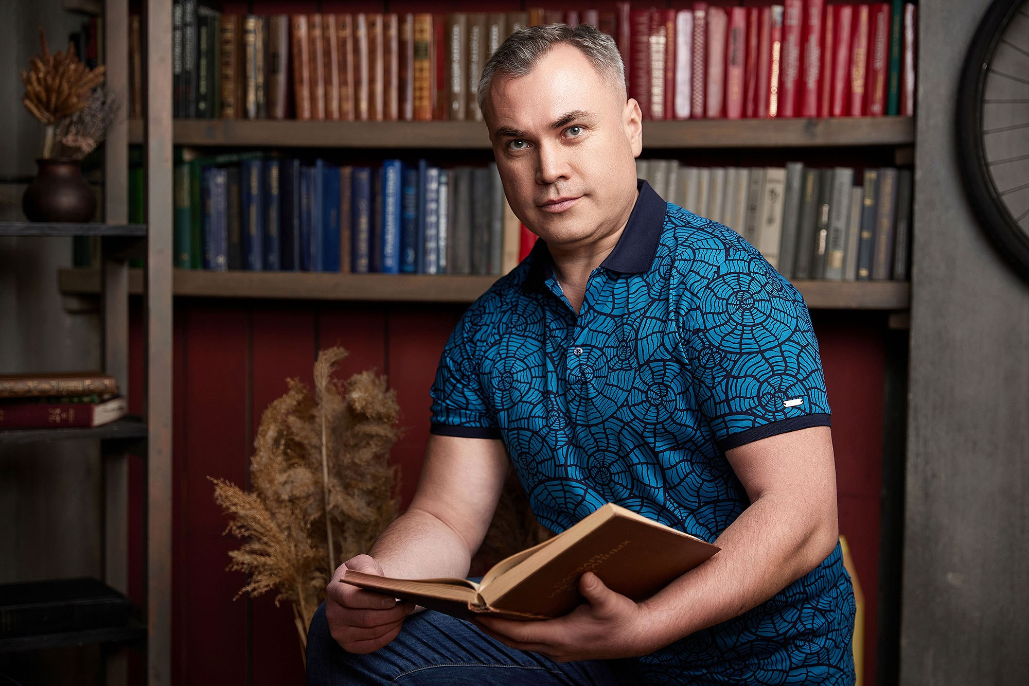 Семейная съемка. Фотограф в Москве Валерий Боцман