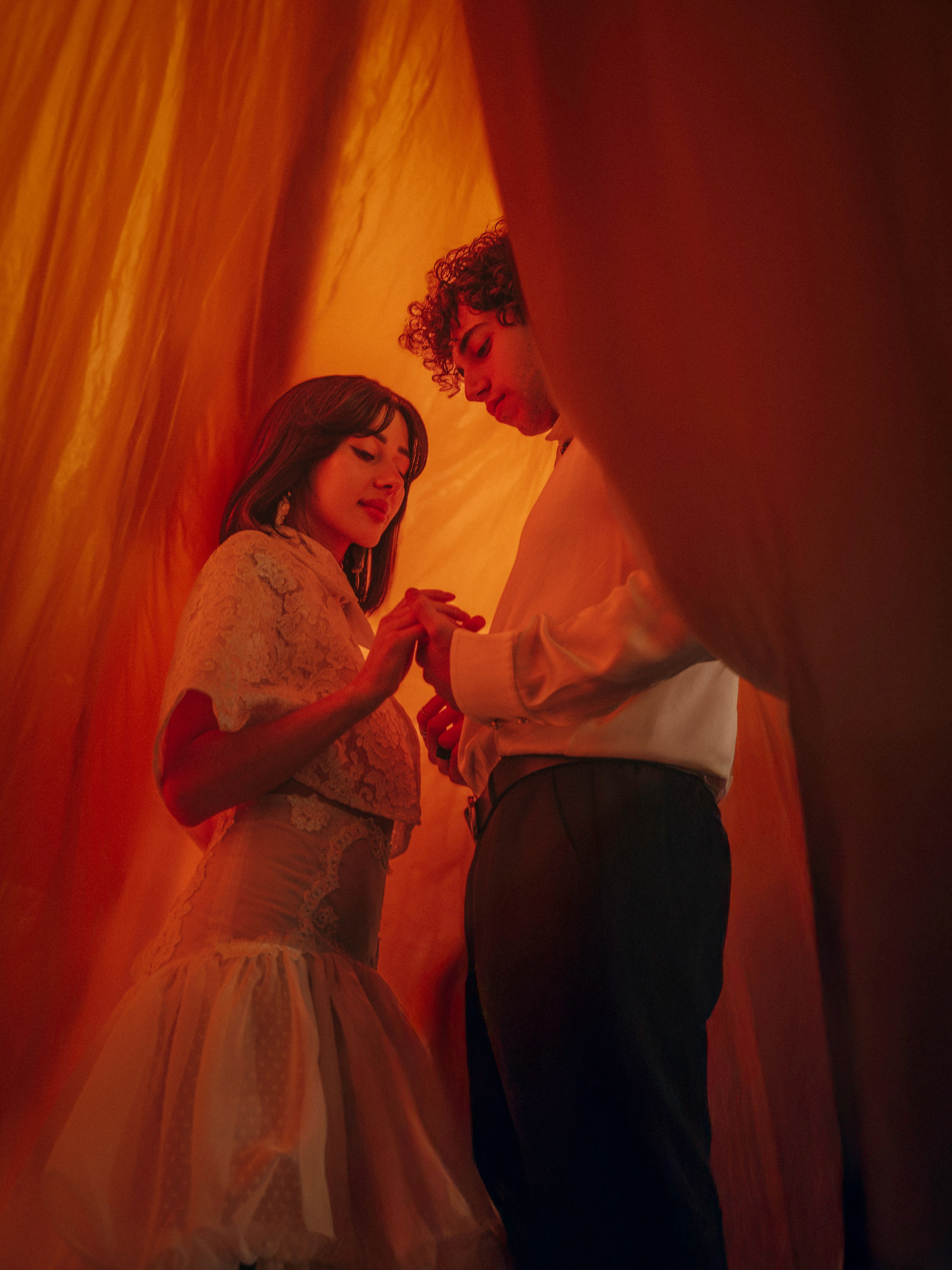 Иммерсивная. Свадебный фотограф Виктория Роса