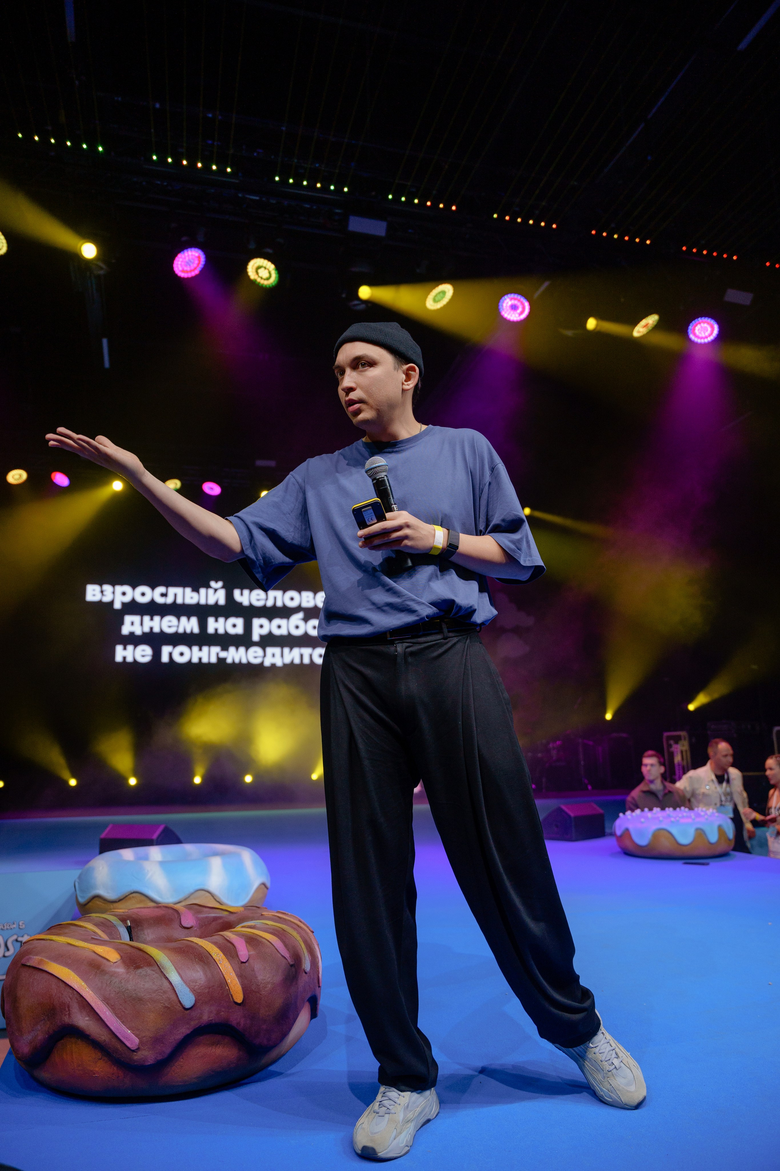 Репортажный фотограф Insta Dium 5 в мае 2024. Репортажный фотограф Москва Сергей Дружинин