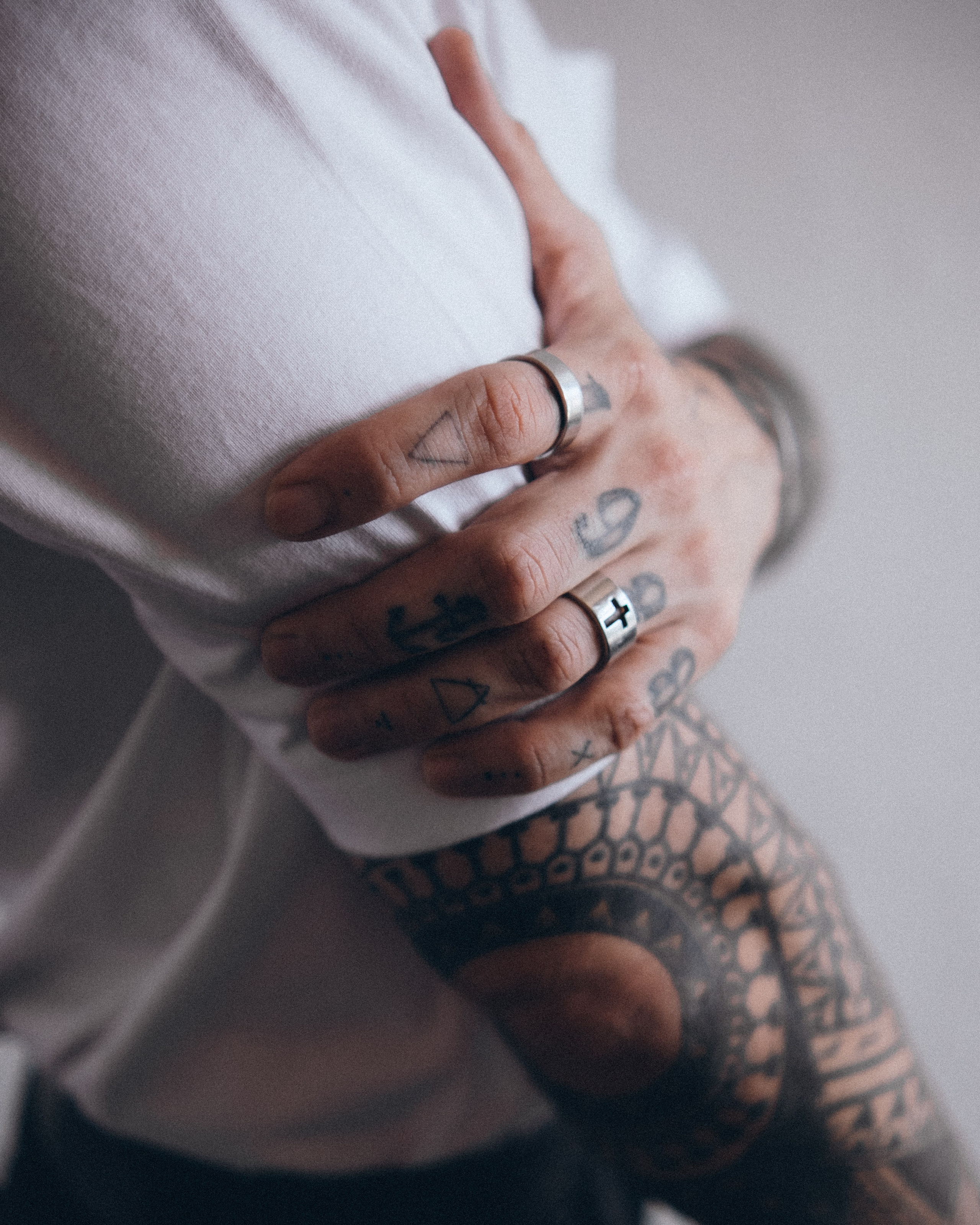 Илья. Doctor Azrael, портретный фотограф в СПб и Всеволожске