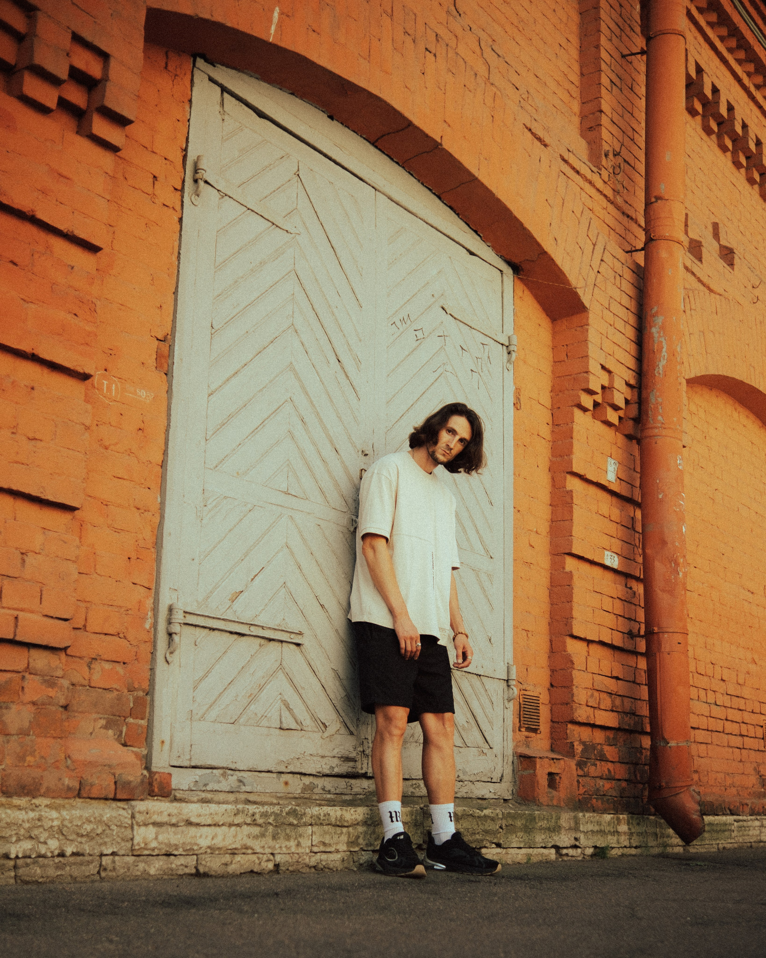 Игорь. Doctor Azrael, портретный фотограф в СПб и Всеволожске