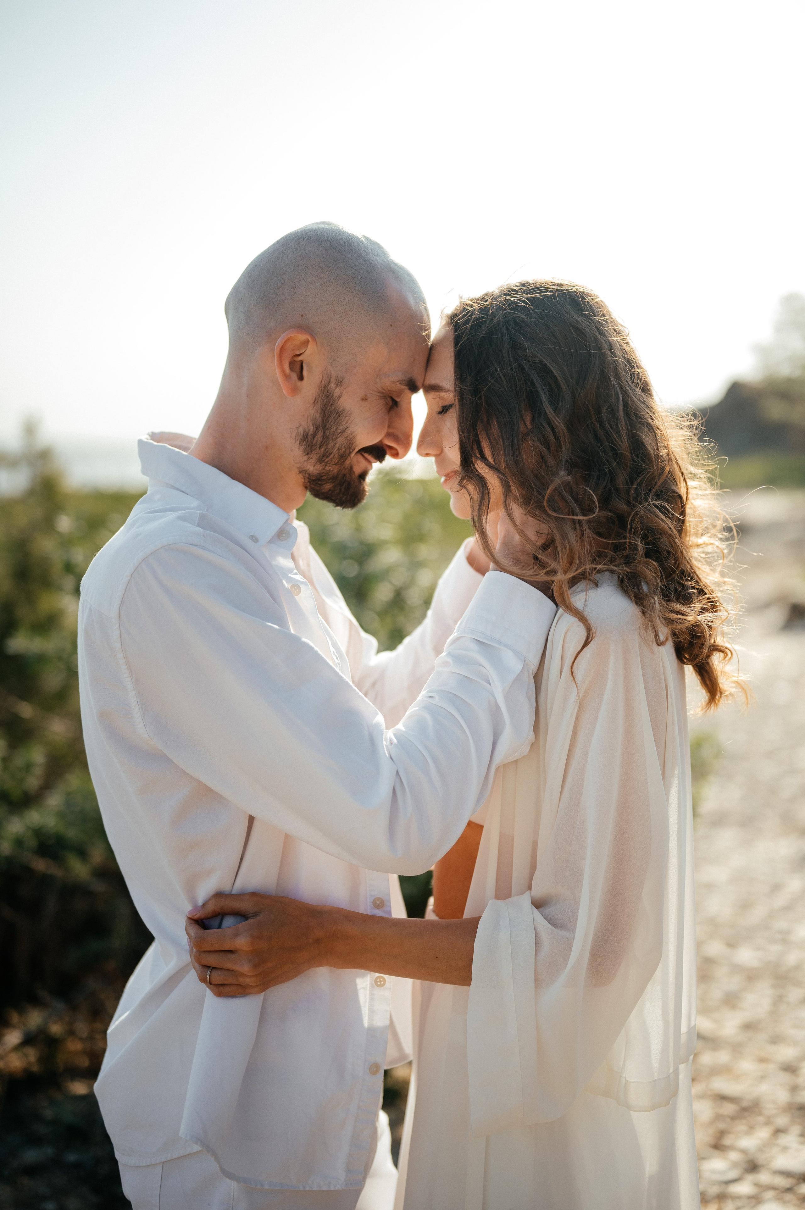 Вова&Лена. Свадебный фотограф в Донецке — Вита Донец