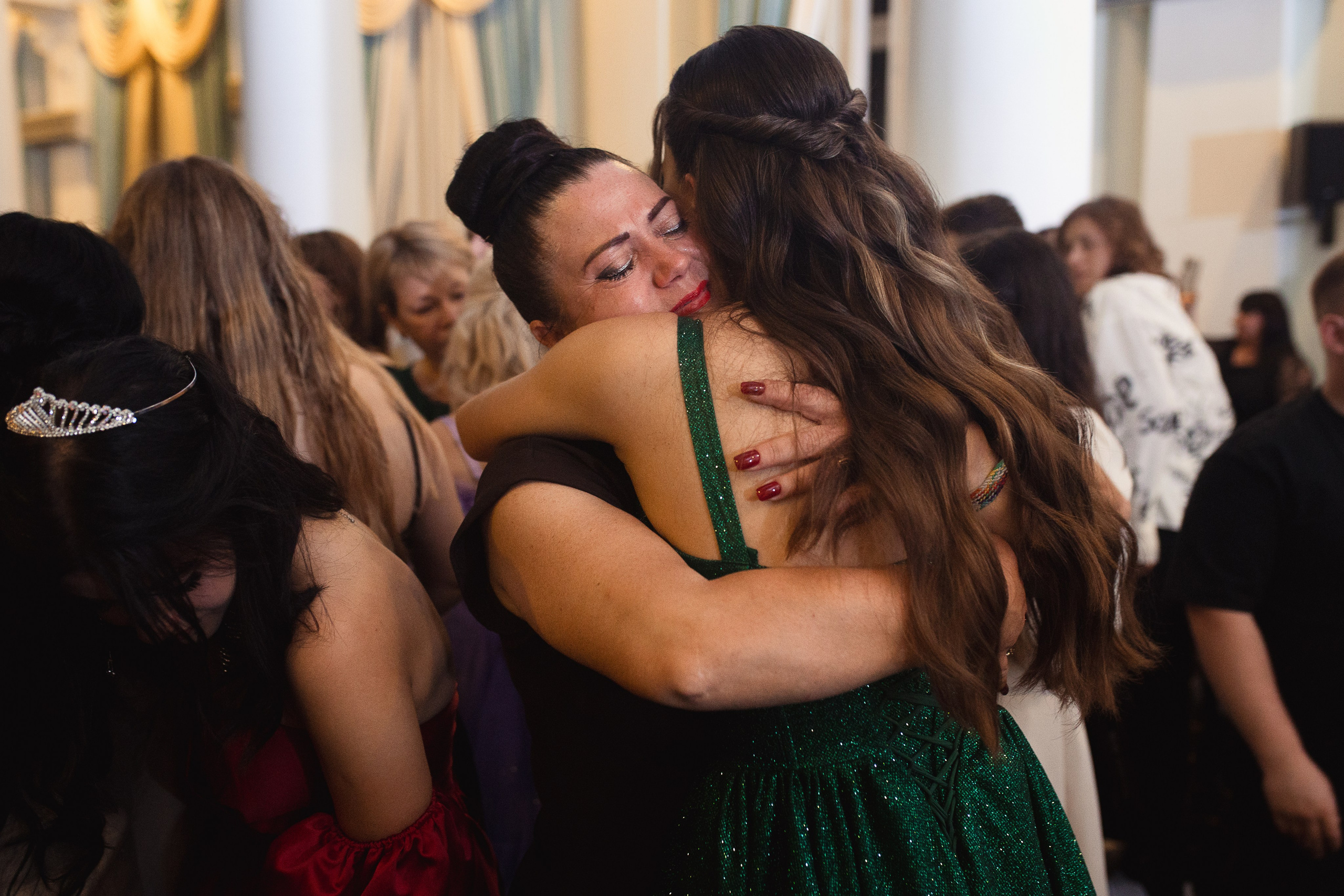 Выпускной. Фотограф в Севастополе и в Крыму