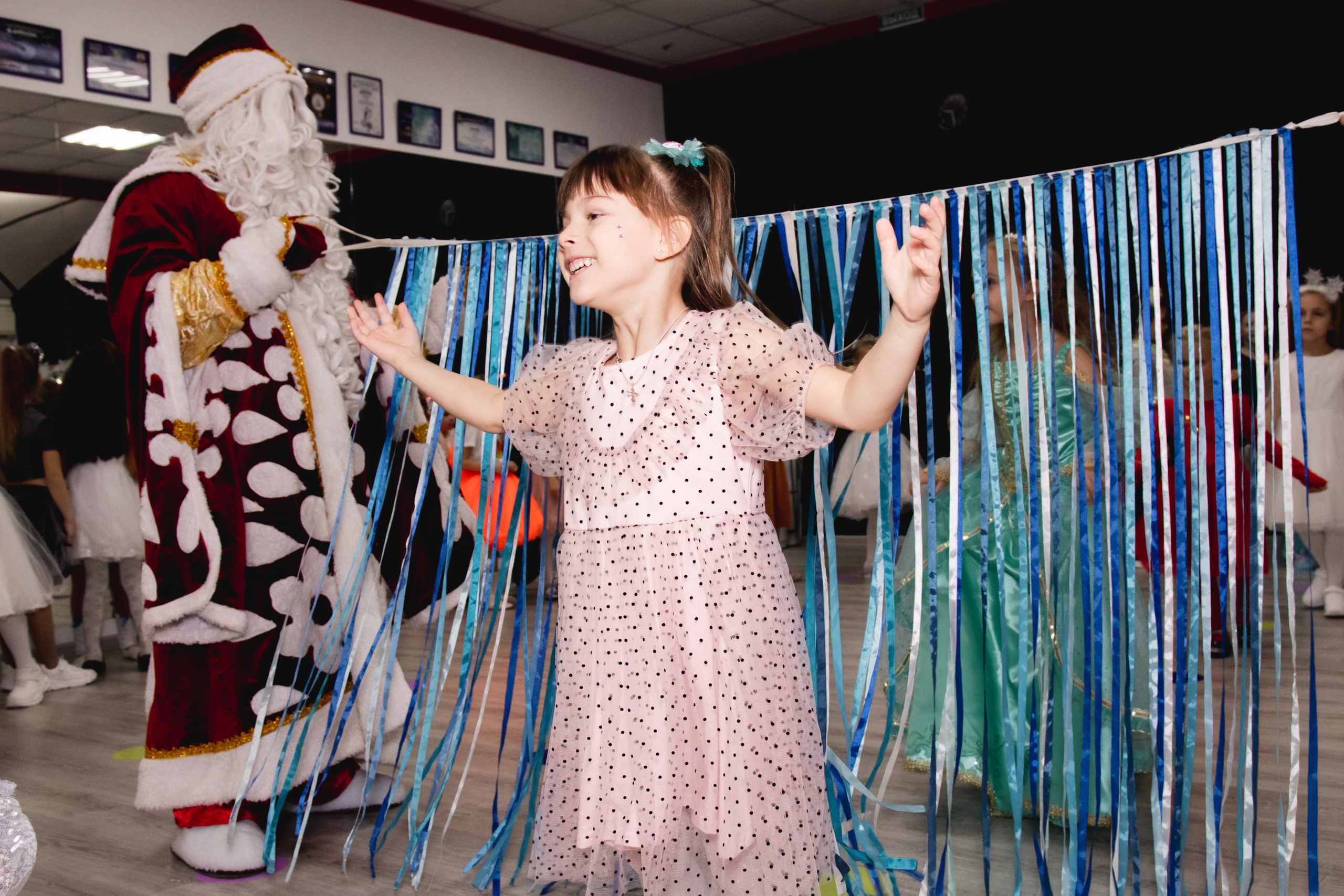 Новый год. Фотограф в Севастополе и в Крыму