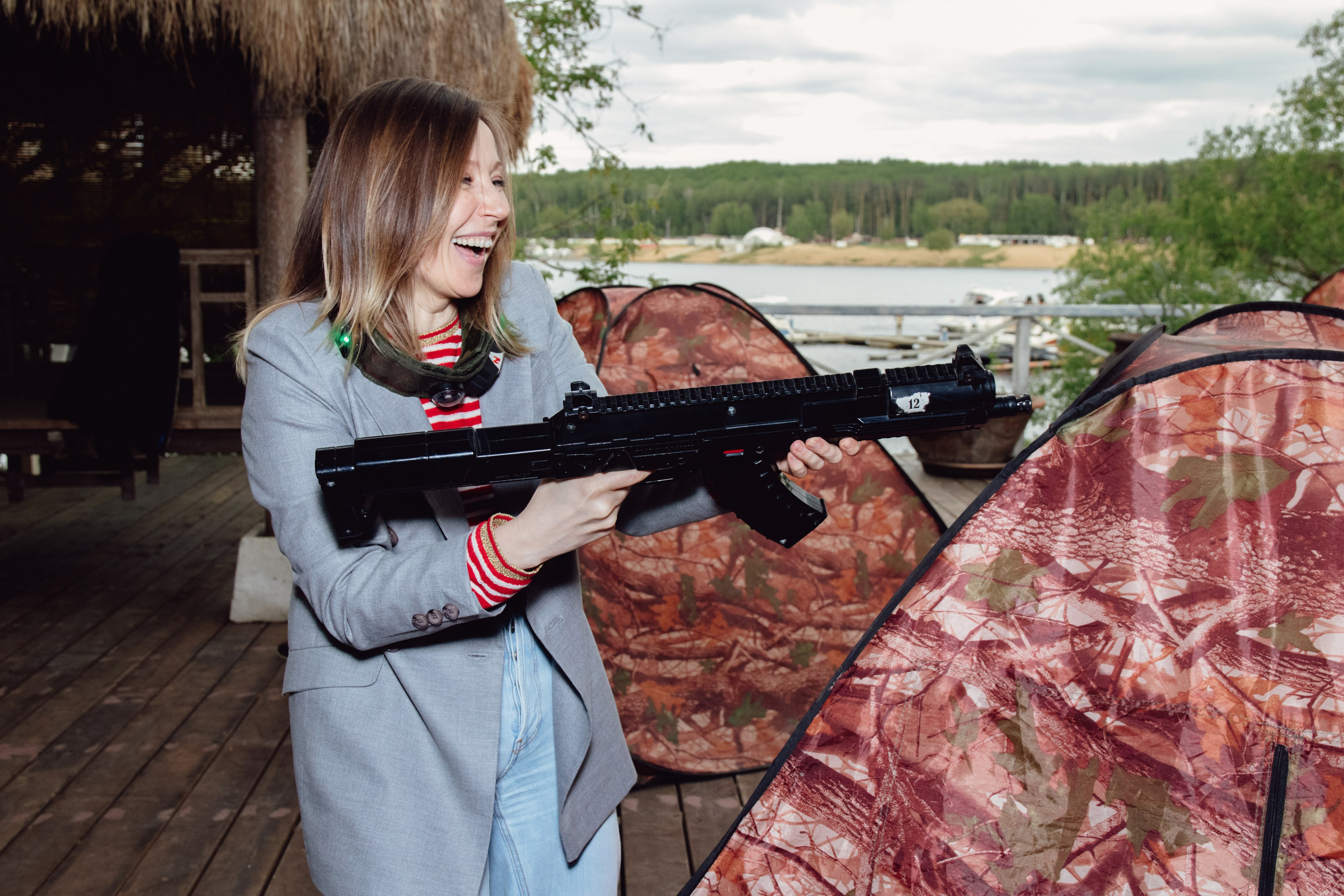 День Рождения. Фотограф в Севастополе и в Крыму