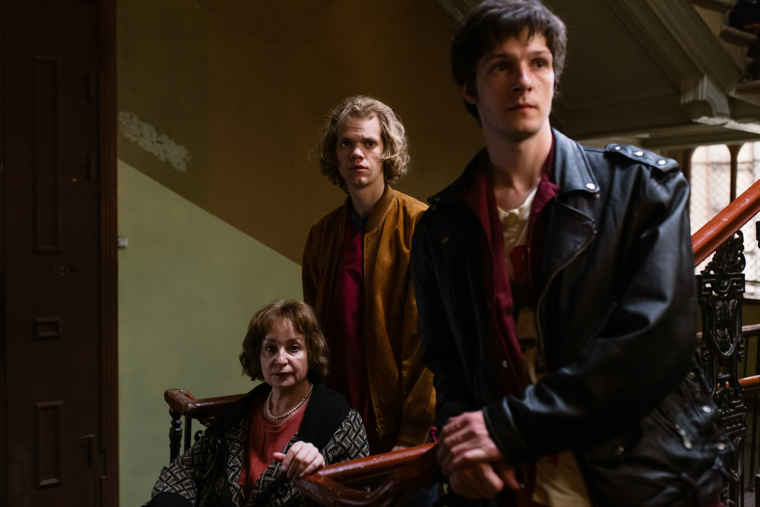 КИНО. Свадебный и семейный пленочный фотограф в Петербурге Истомина Ирина