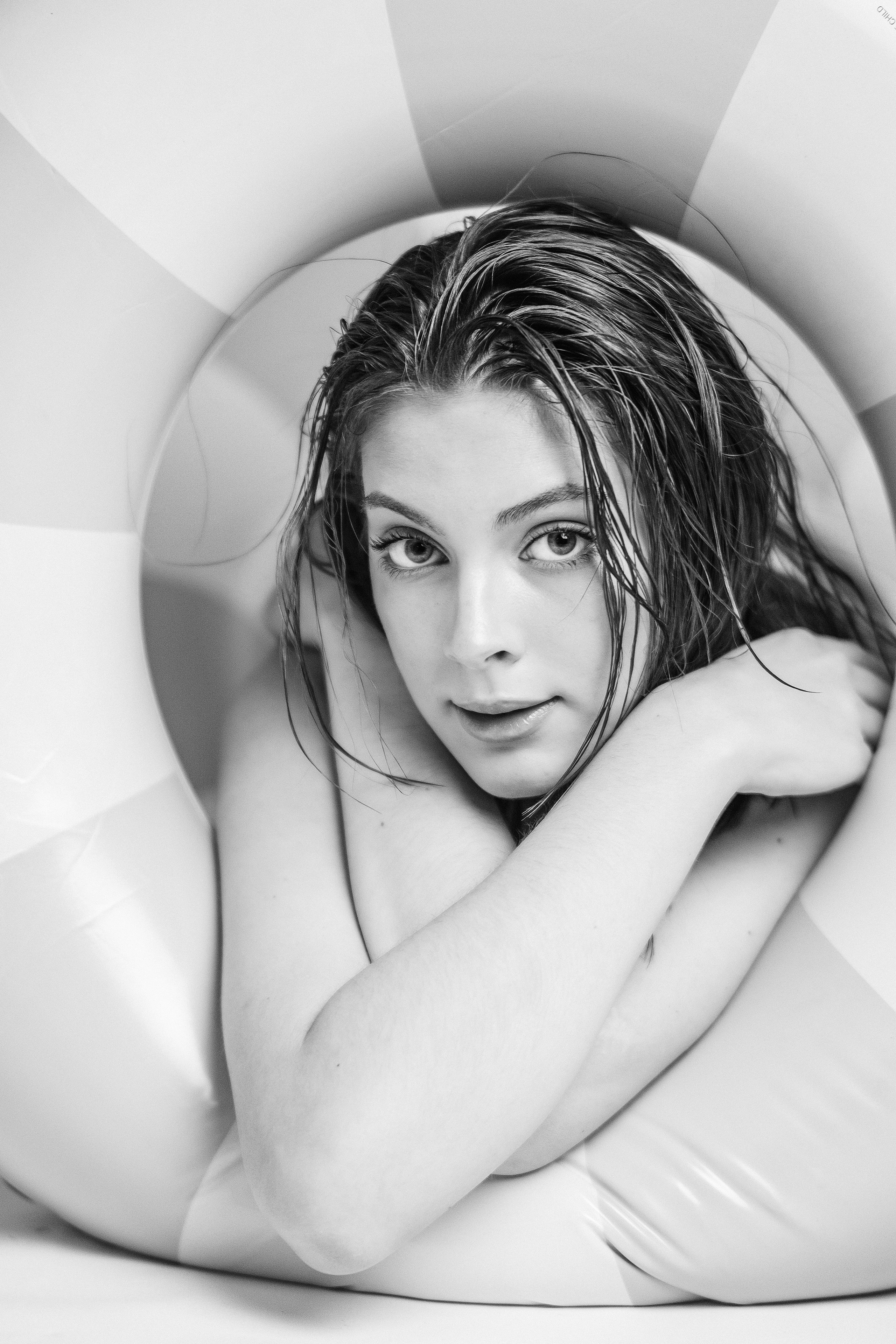 Фотограф Михаил Гуляев. Фотосессия в Новосибирске. Фотосессия в студии. 