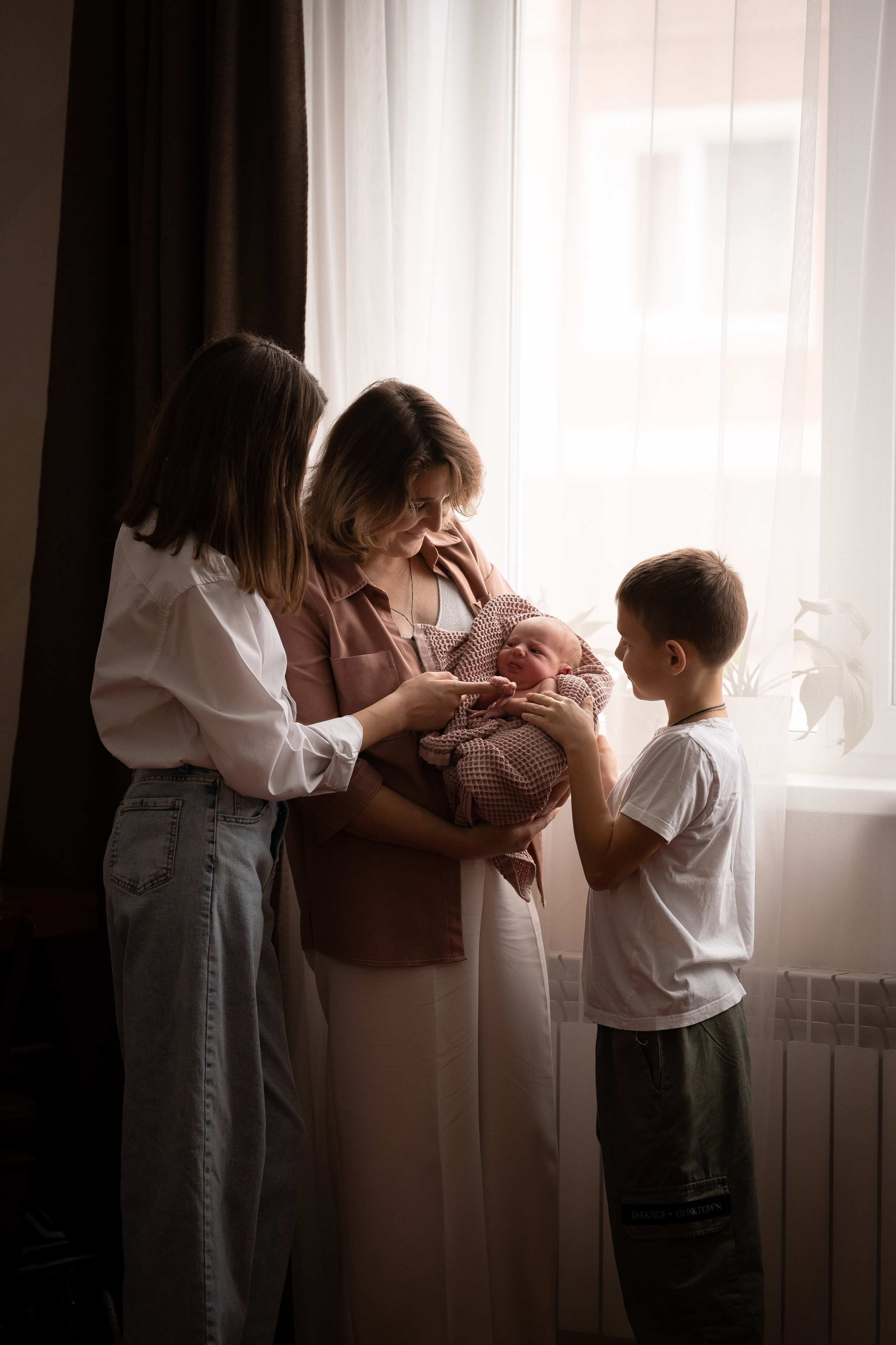 Игорь. Фотограф в Ульяновске Александра Григоровских