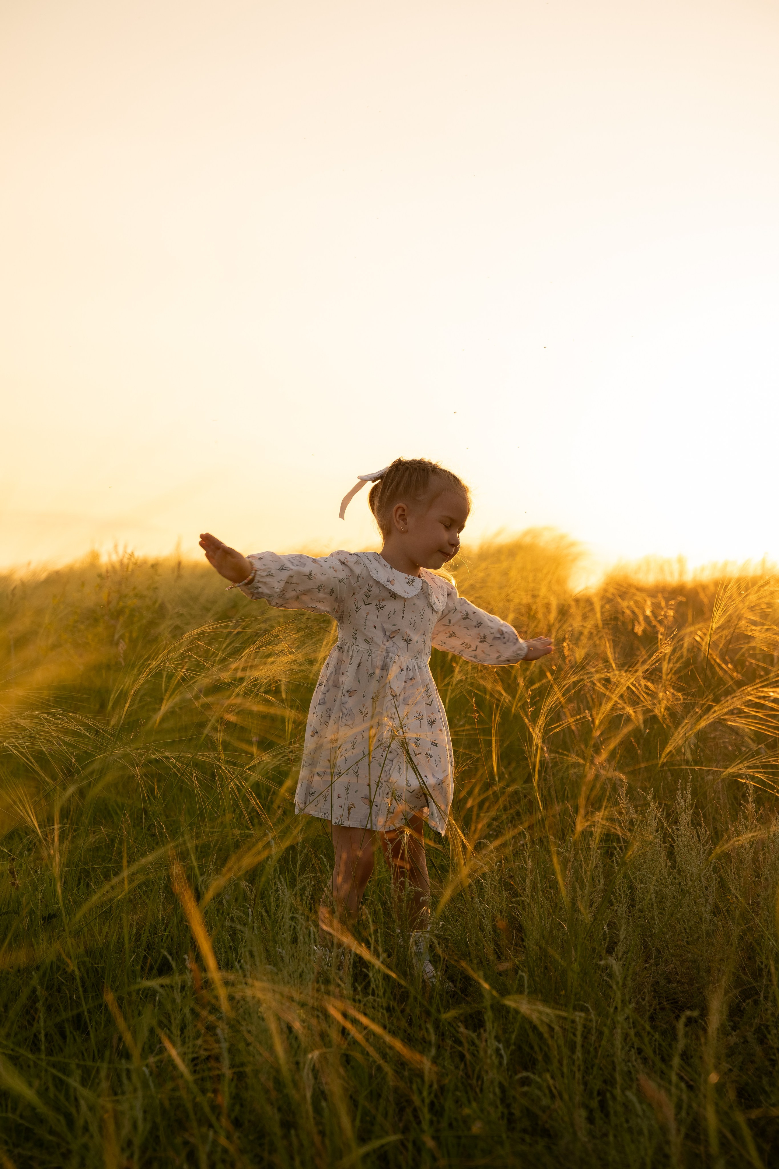 Брат и сестрёнка. Фотограф в Ульяновске Александра Григоровских