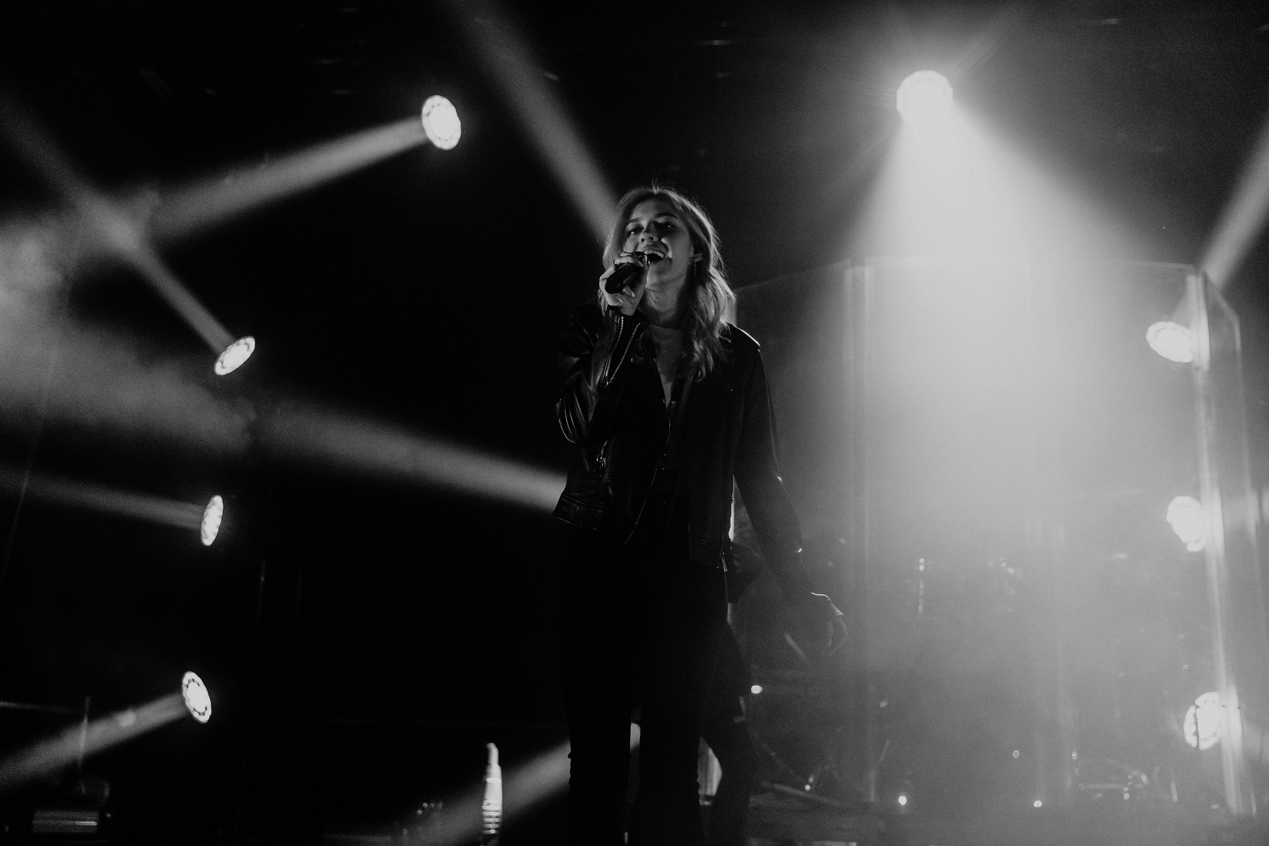 Концерт Три дня дождя Нижний Новгород. Фотограф Нижний Новгород — Дмитрий Грехов