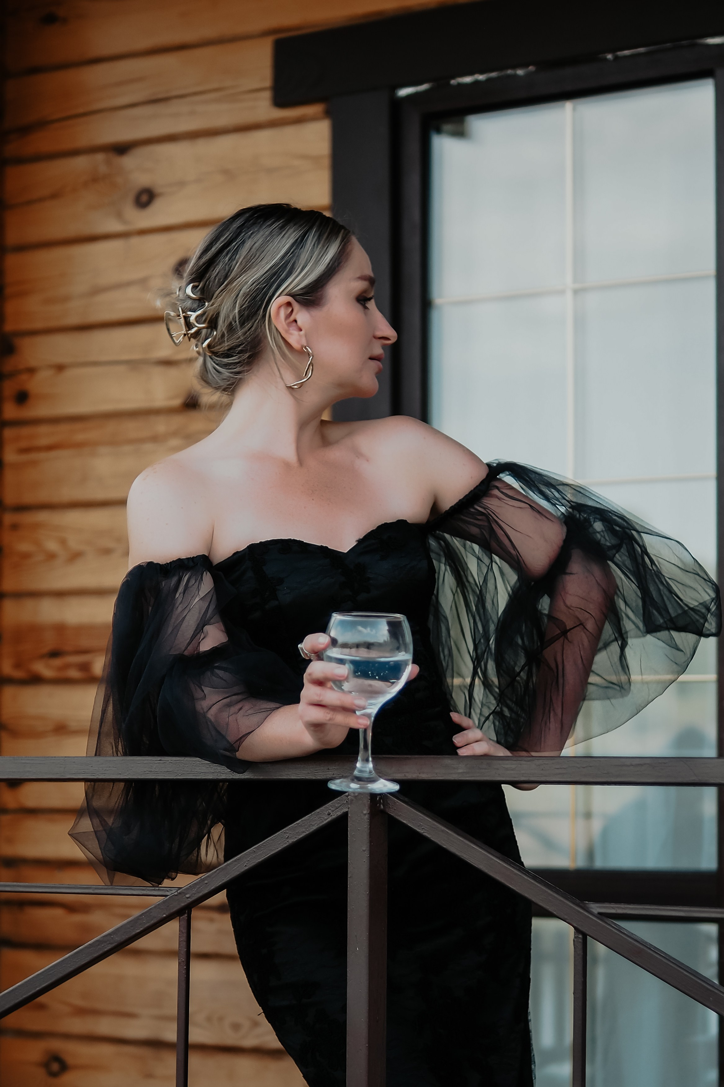 Виктория. Фотограф Павлова Светлана / Брянск /