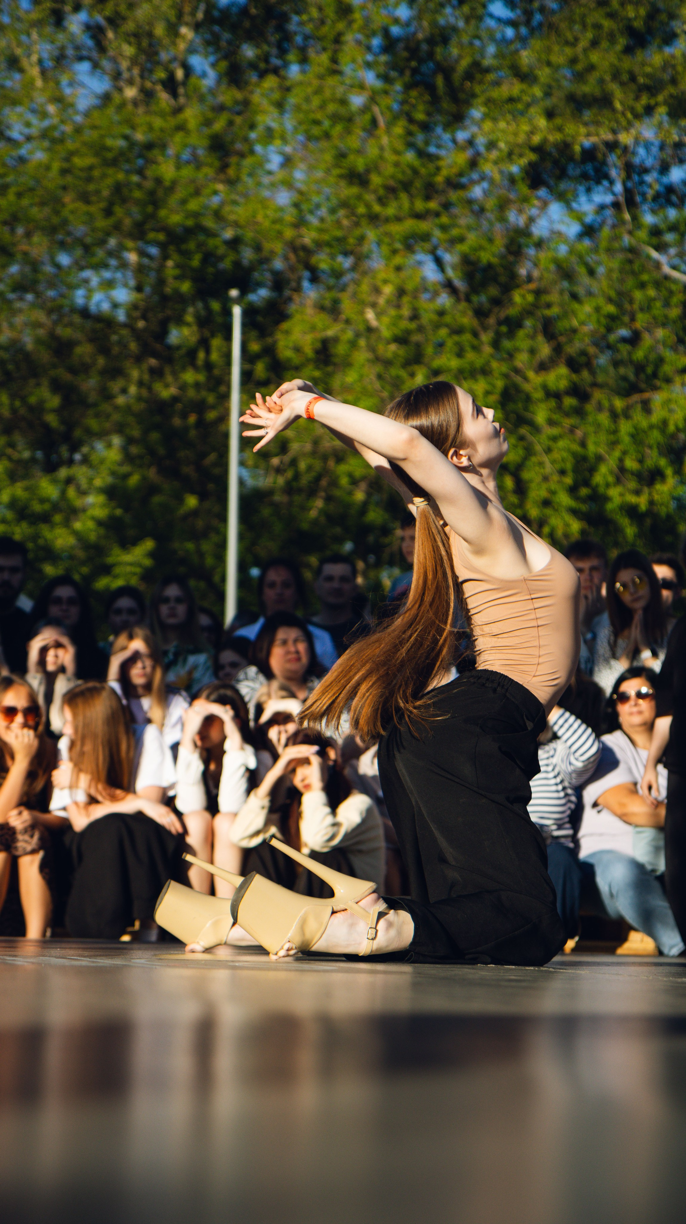Мероприятия. Фотограф Егор Огородов
