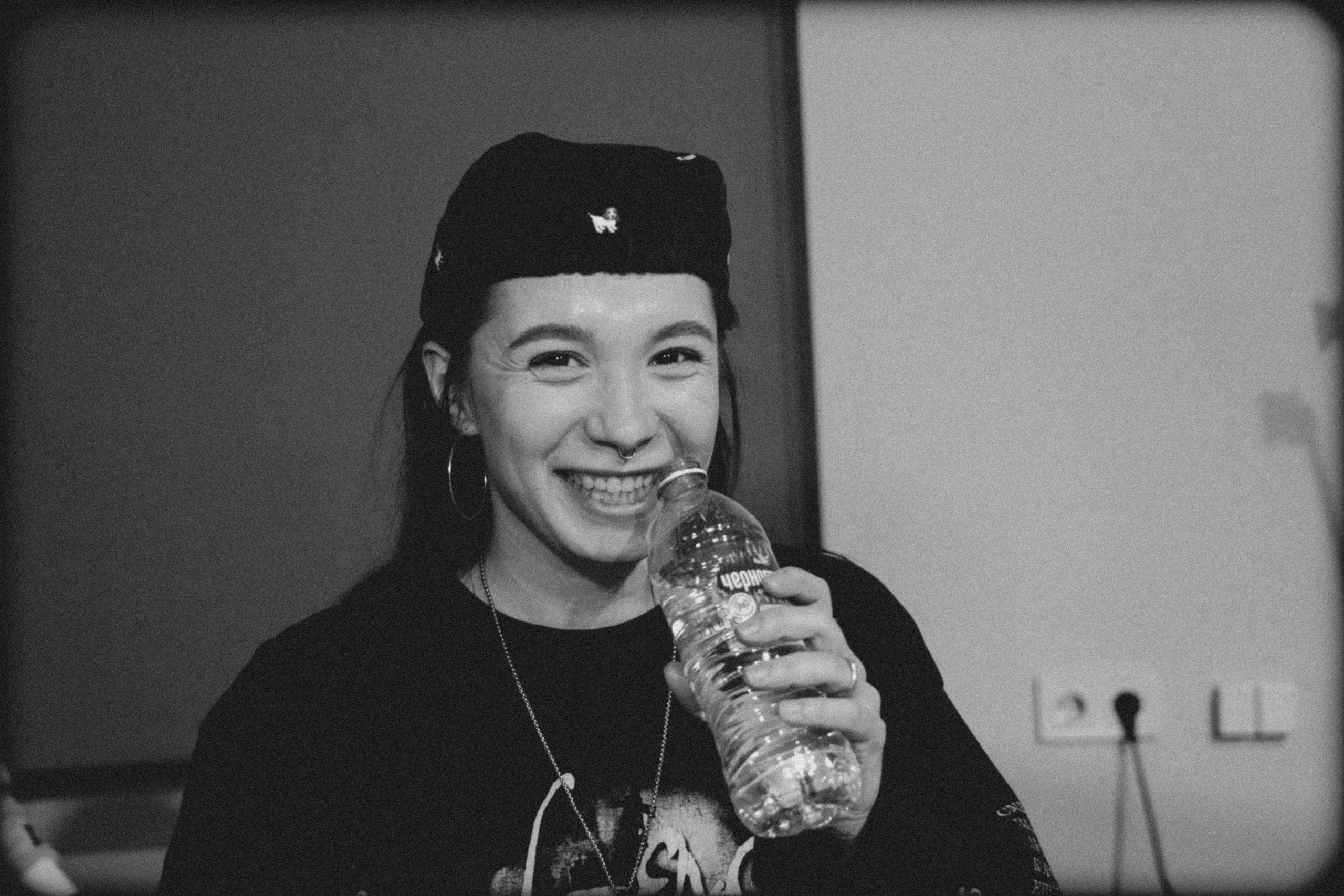 Тусовки. Фотограф Егор Огородов