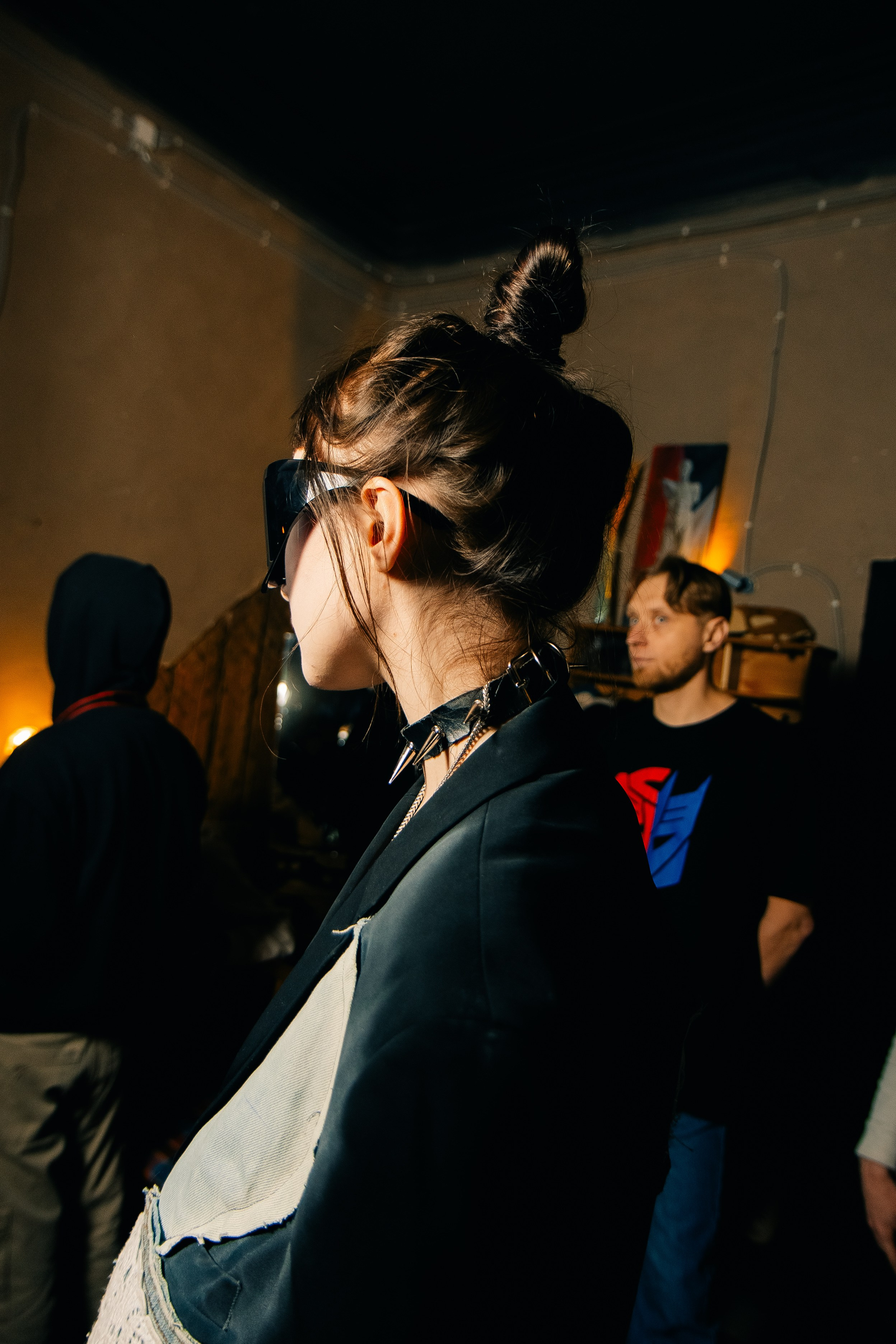 Мероприятия. Фотограф Егор Огородов