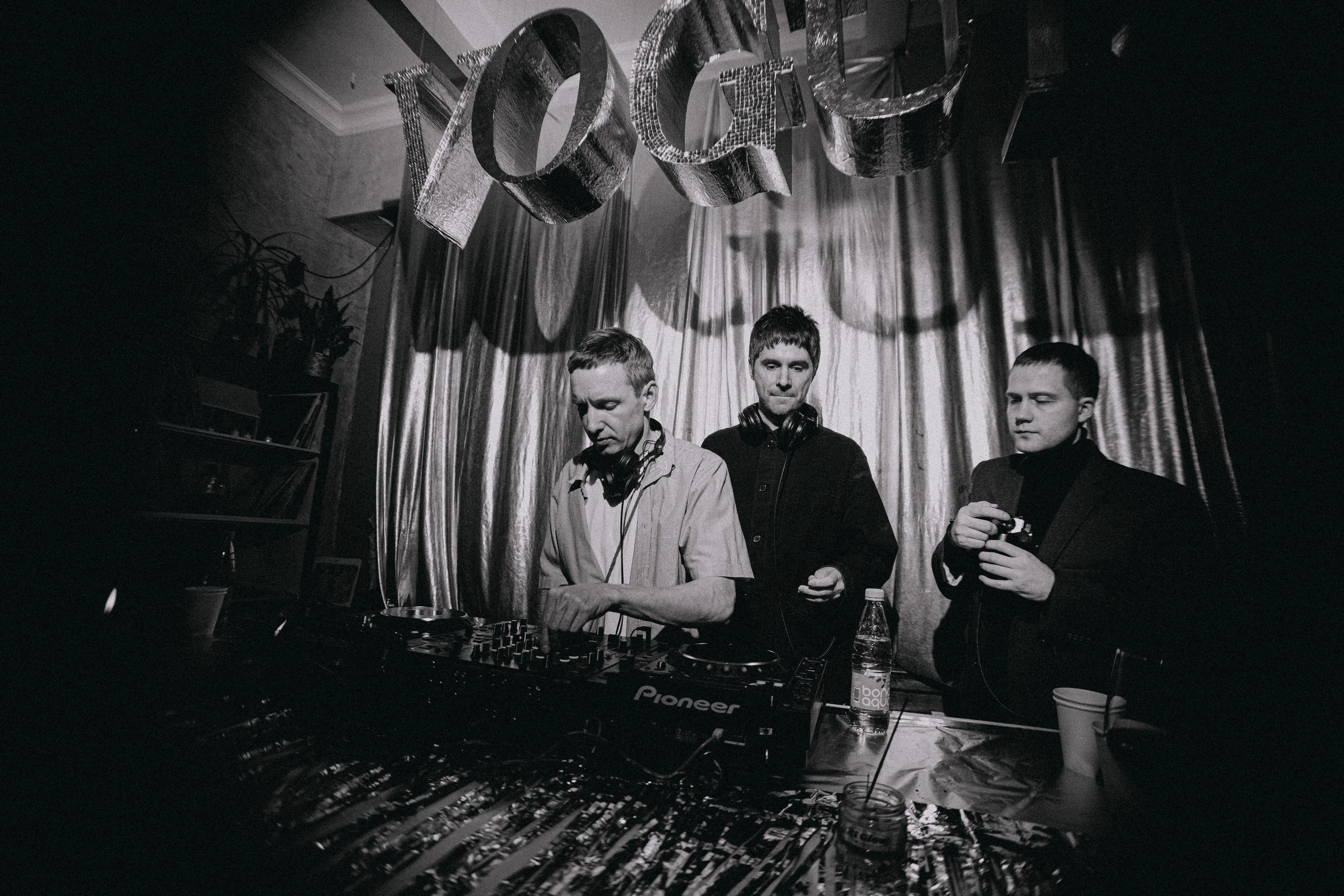 VOGUE BAL 14.02. Фотограф Егор Огородов