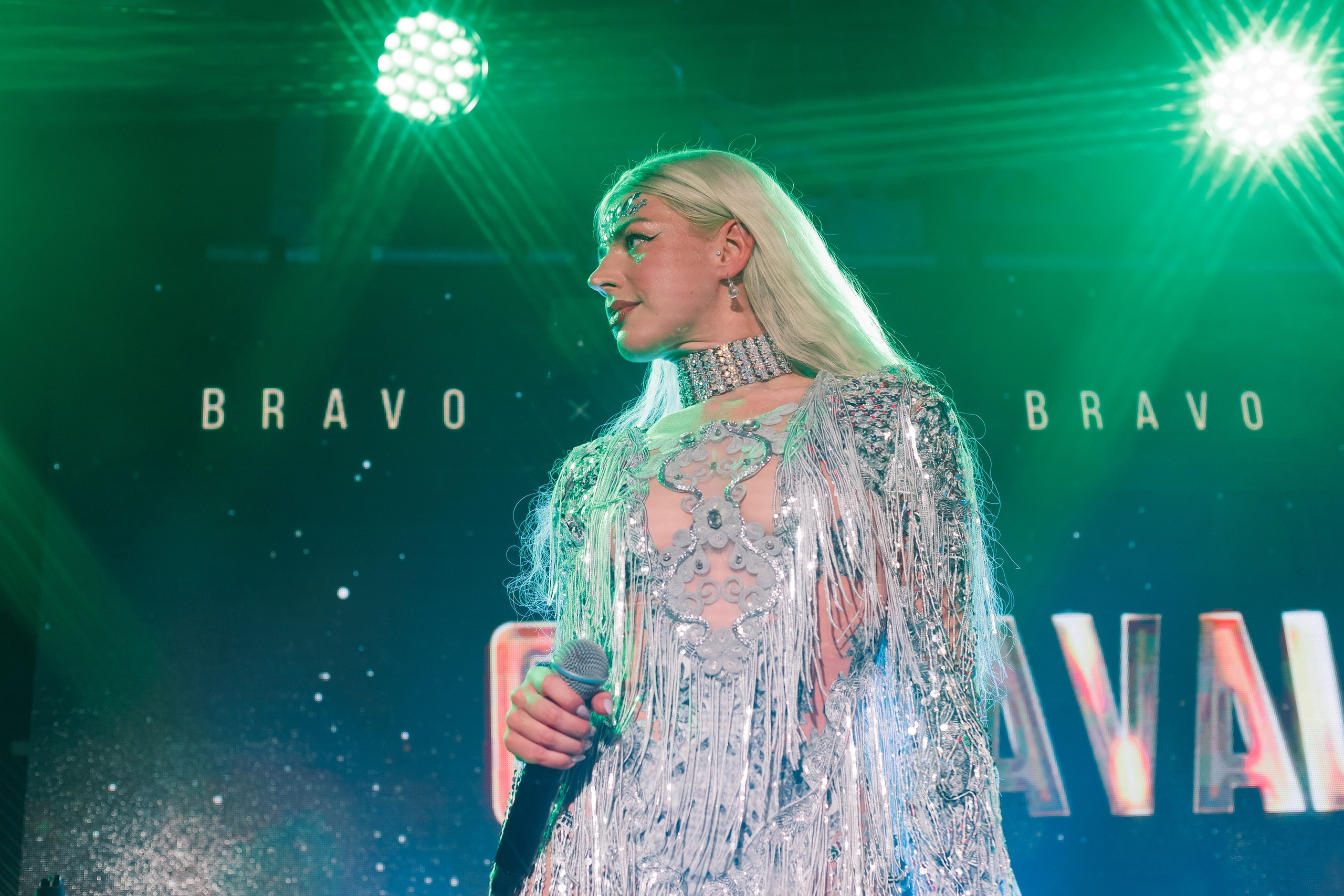 BRAVO CARNAVAL. Андрей Черёмушкин | Репортажный Фотограф в Хабаровске